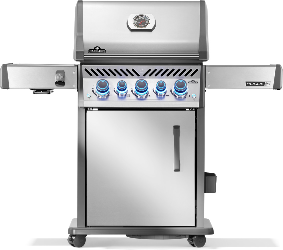 Rogue® PRO-S 425 RSIB