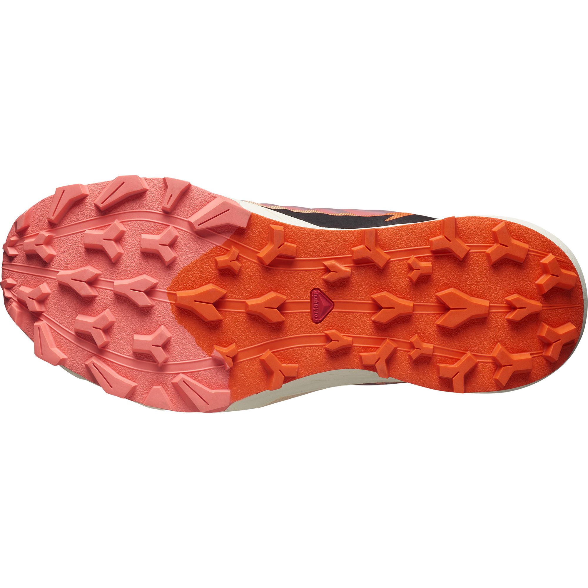 SHOES THUNDERCROSS W Fuco/Black/Redora #5
