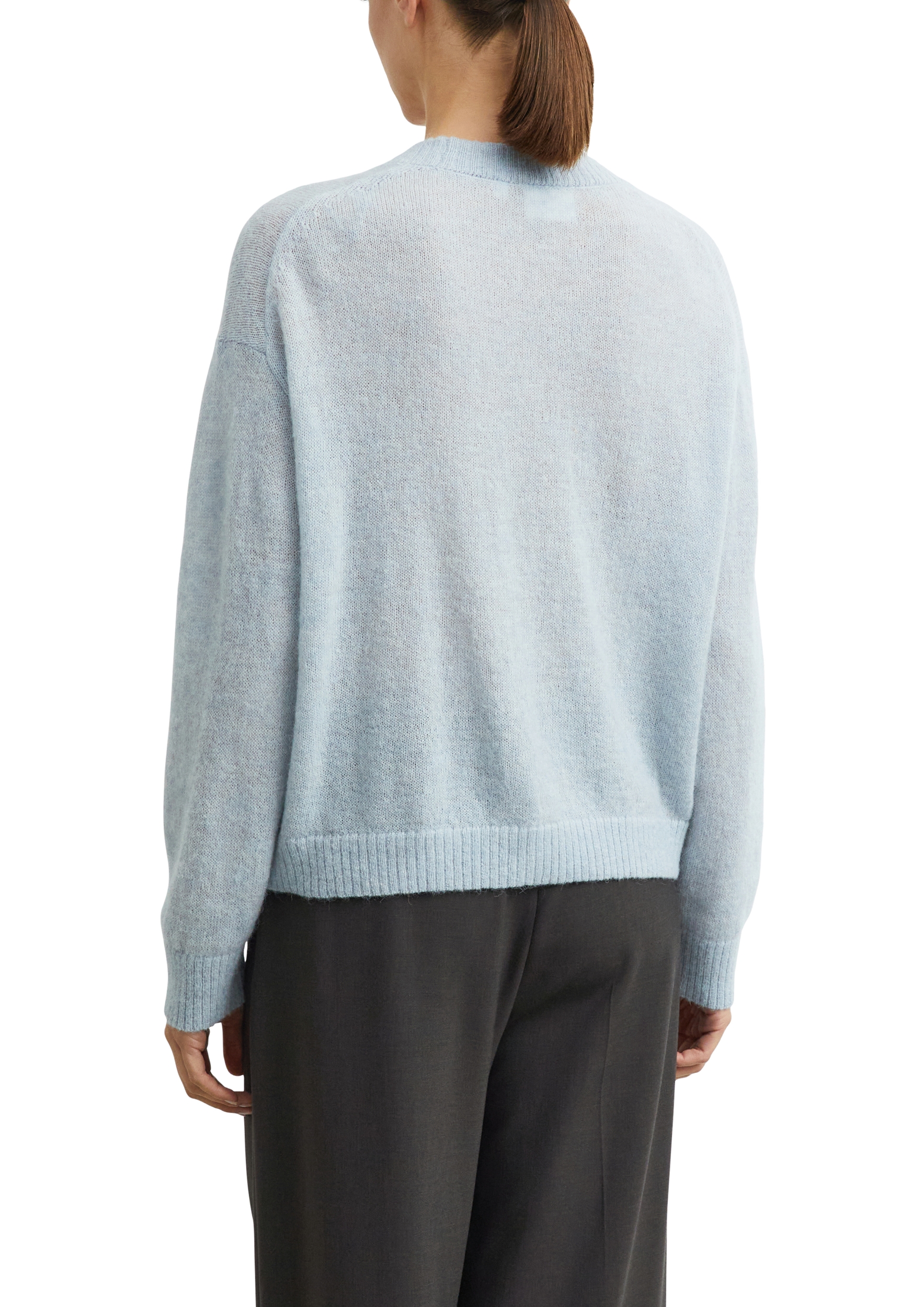 Strickjacke #2