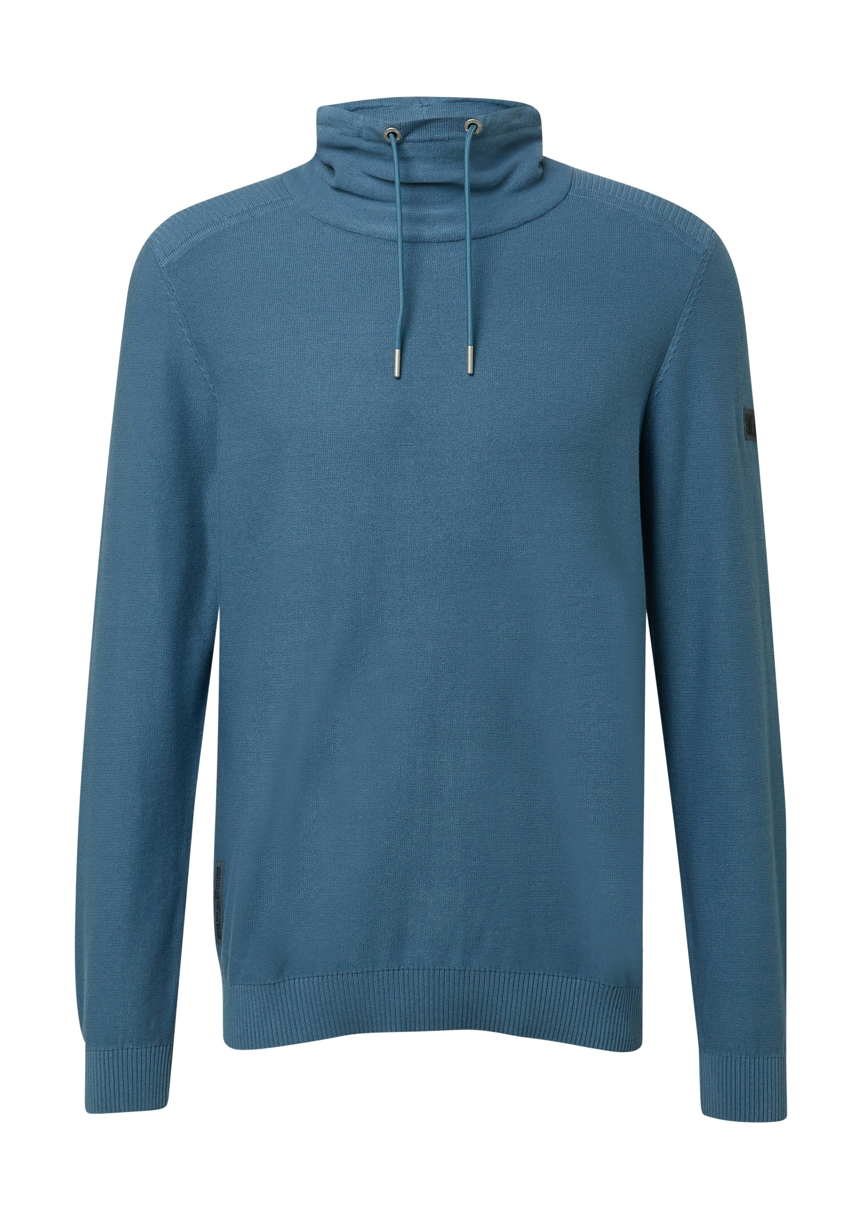 Strickpullover #1