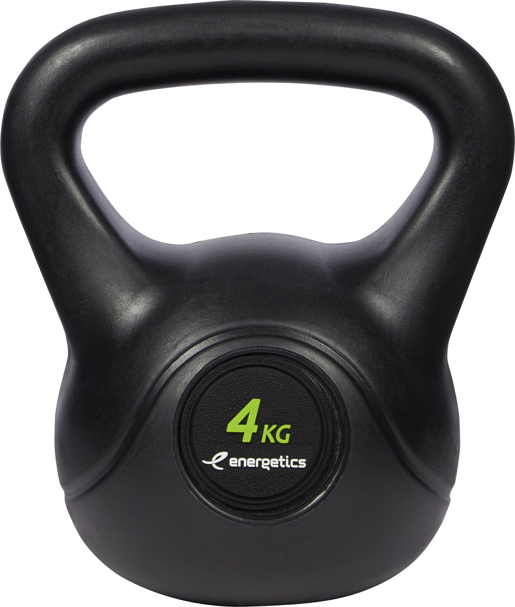 Hantel Kettlebell Cement #1