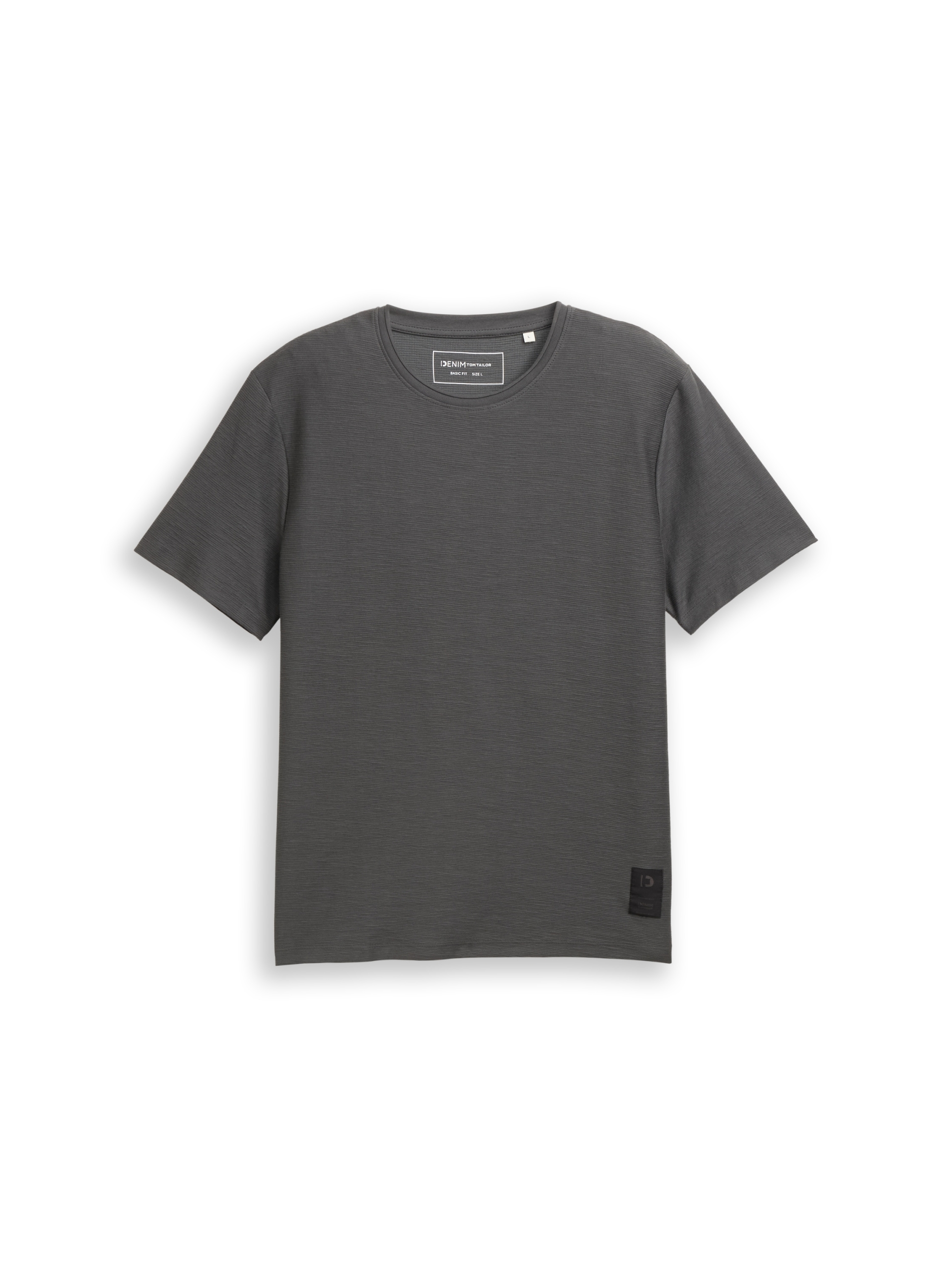 structured t-shirt #1