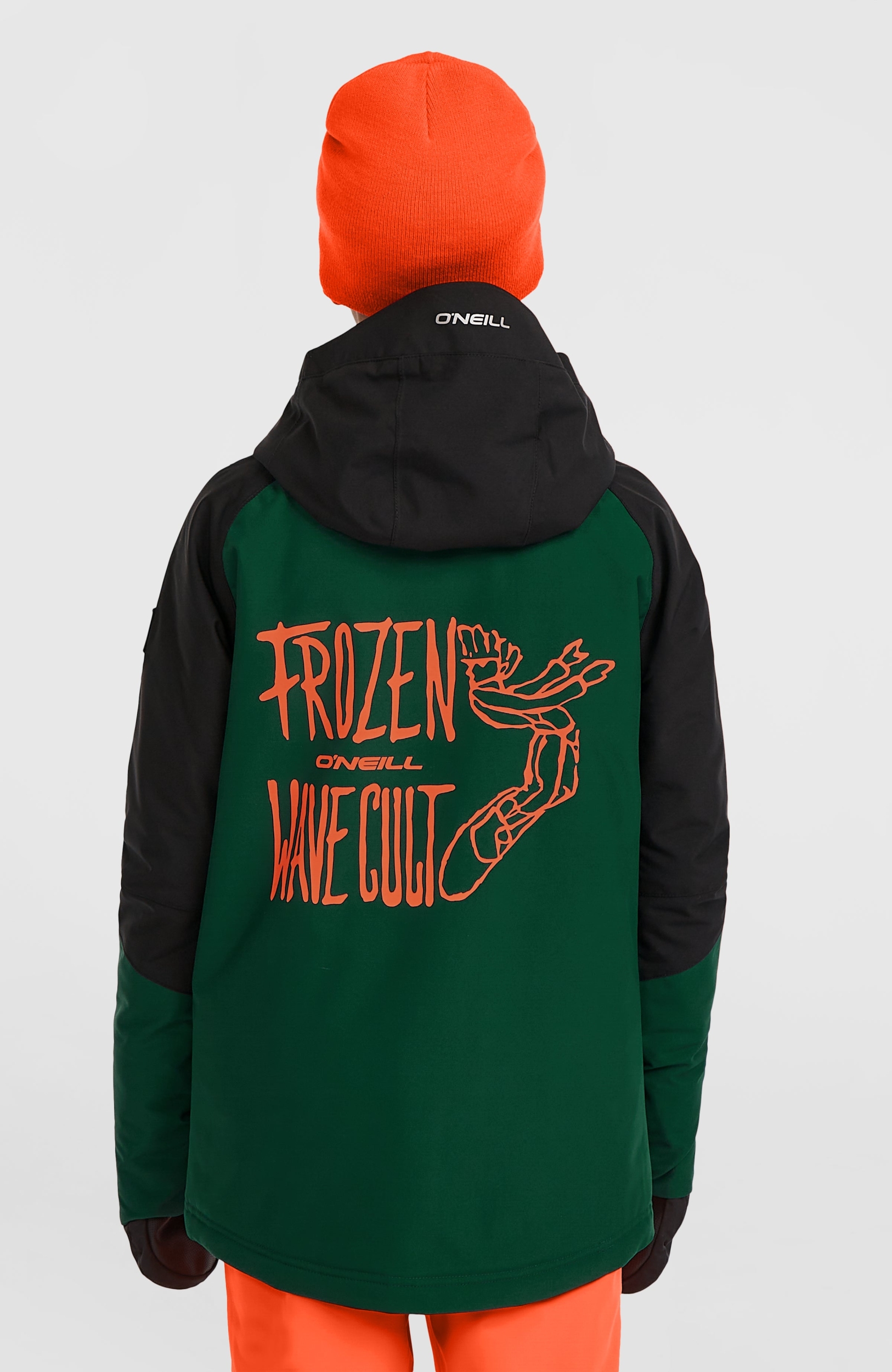 FWC'Play SNOW JACKET #5