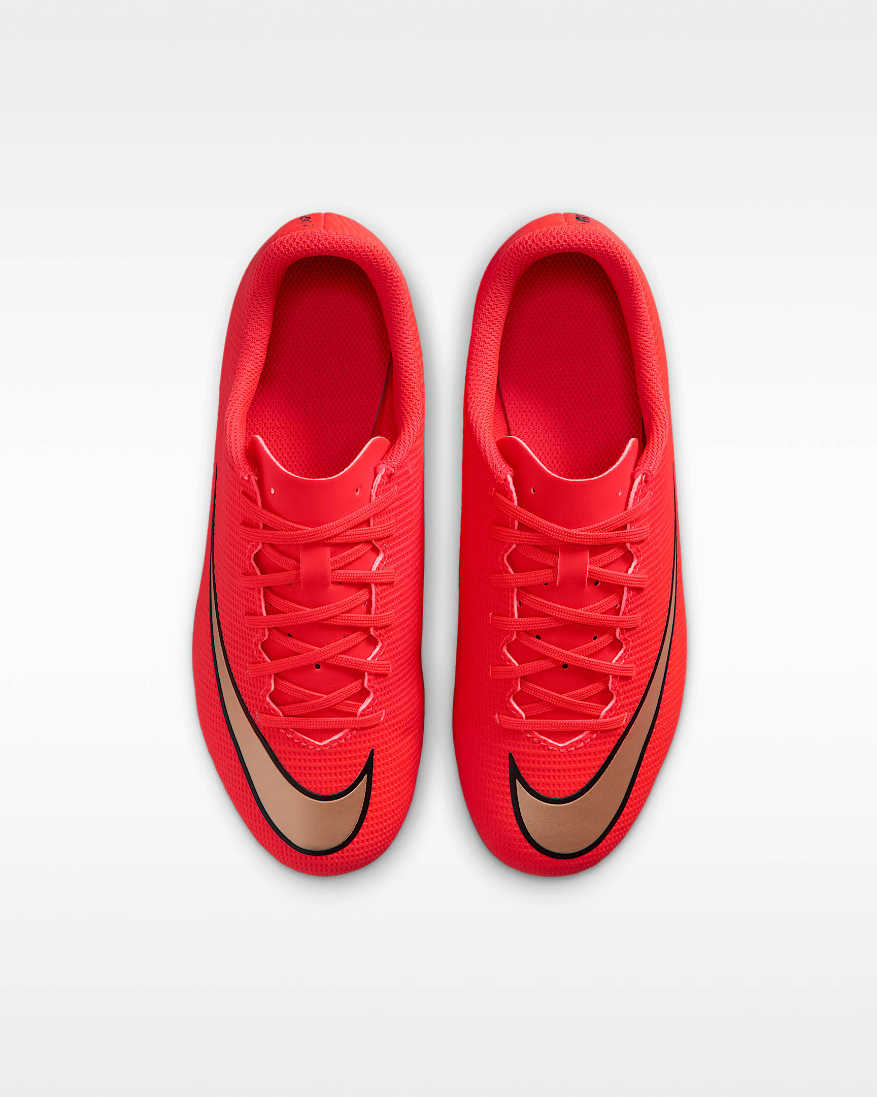 JR VAPOR 17 CLUB FG/MG #4