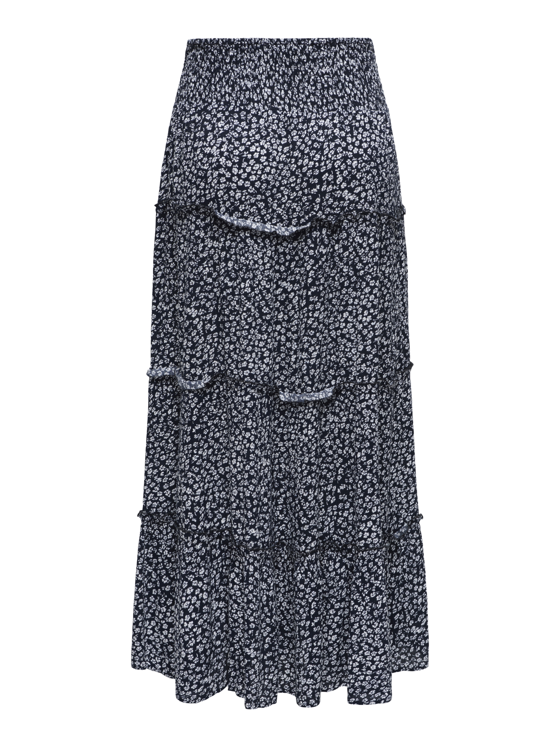 ONLFERNANDA LIFE LAYRED LONG SKIRTNOOS #2