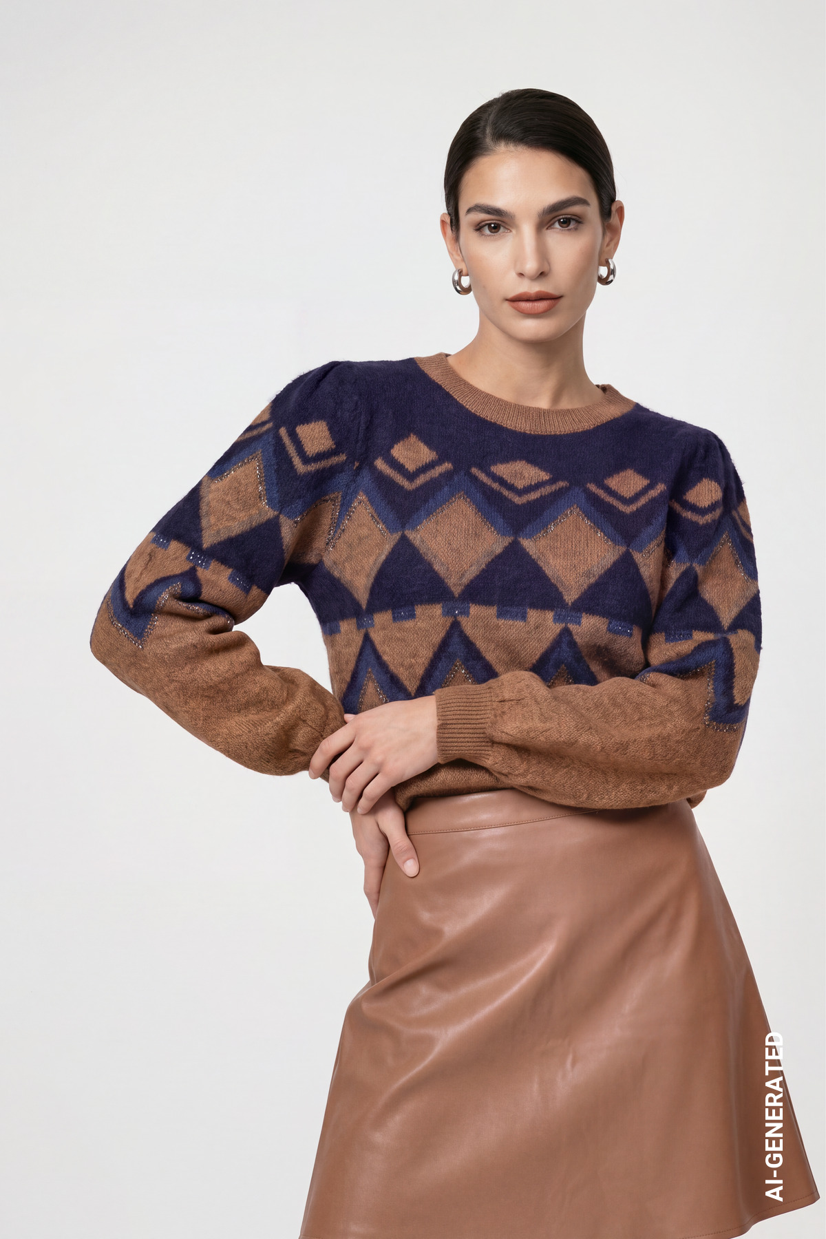 Pullover #2