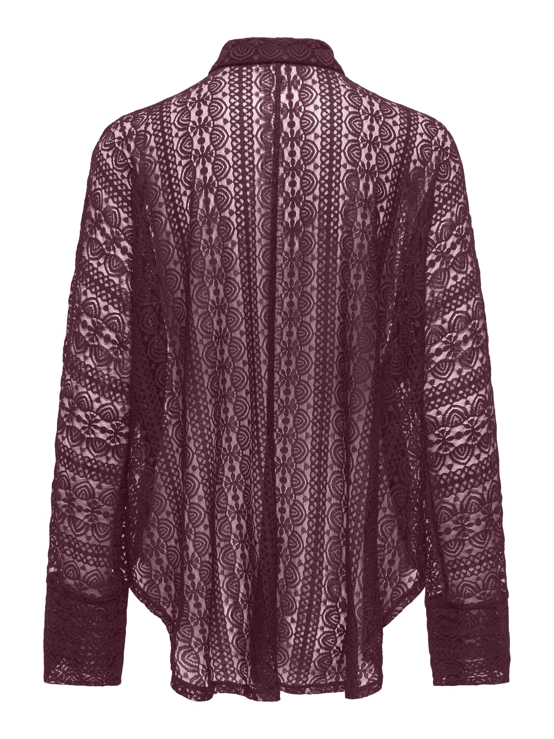 ONLGRACE JOKI L/S SHIRT WVN #2