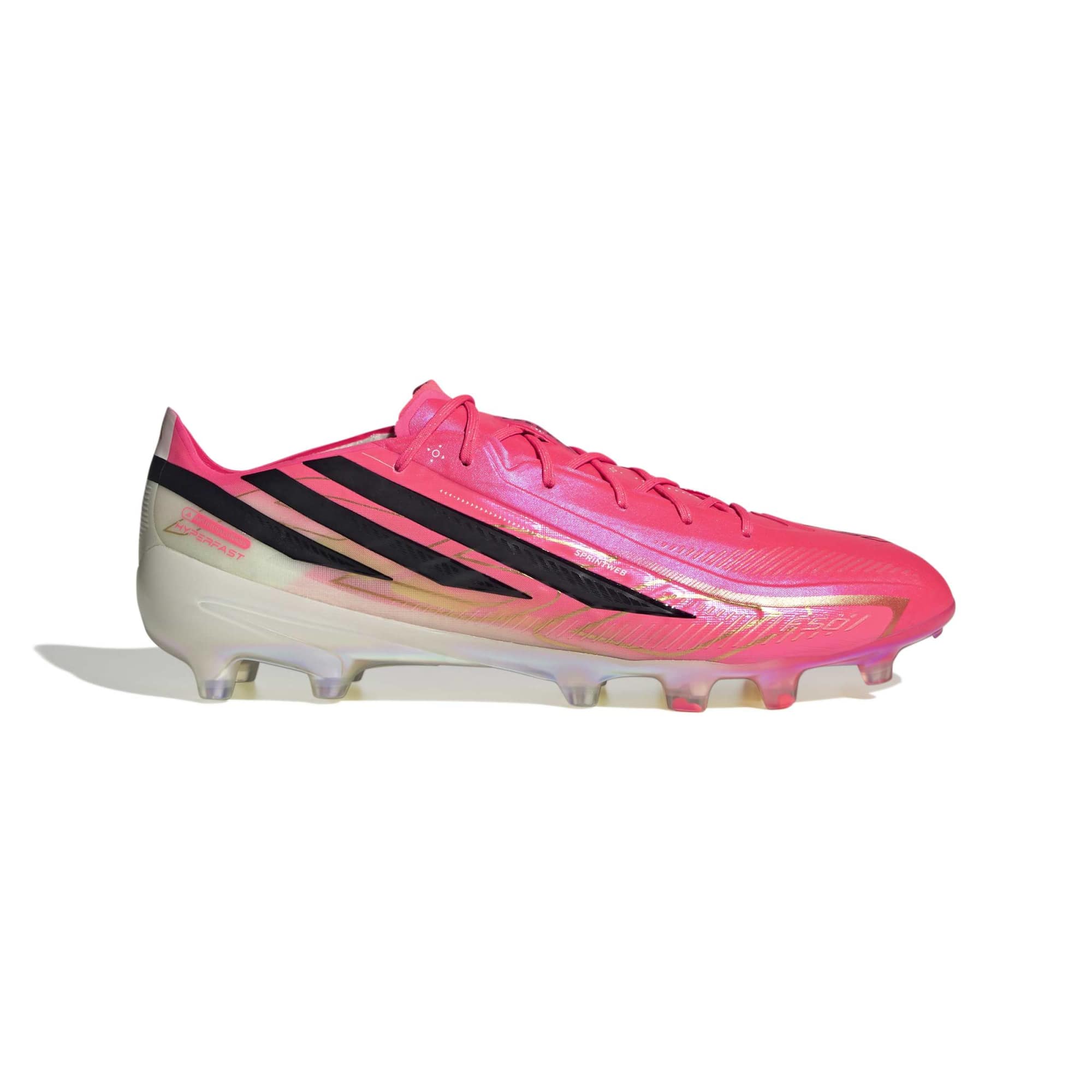 F50 HYPERFAST ELITE AG #1