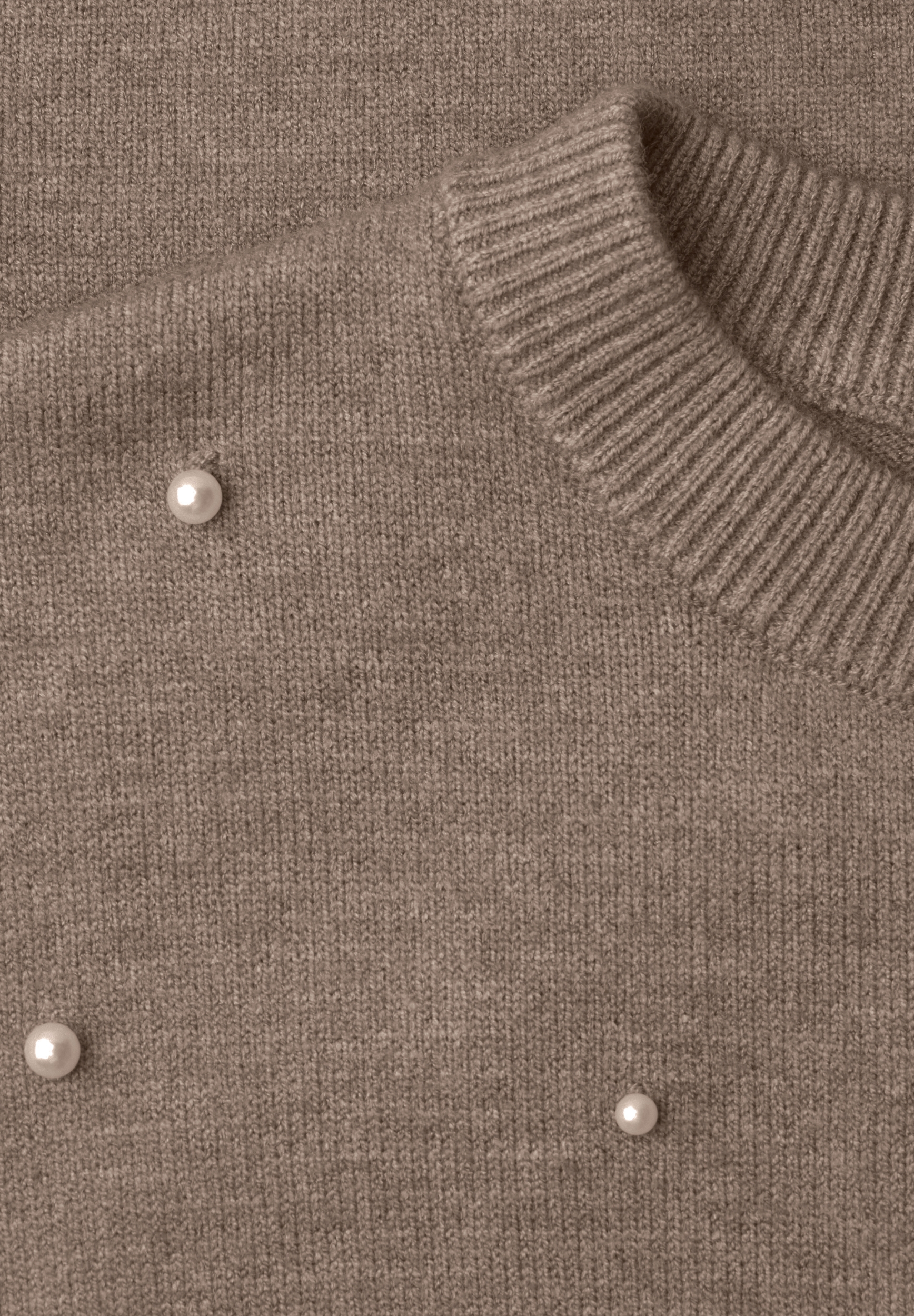 LTD_QR_3/4 sleeve sweater_bead #2
