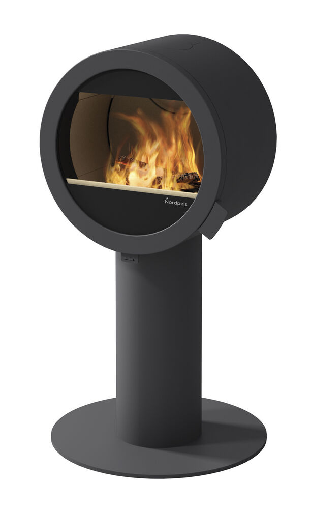 Kaminofen Nordpeis ME Pedestal