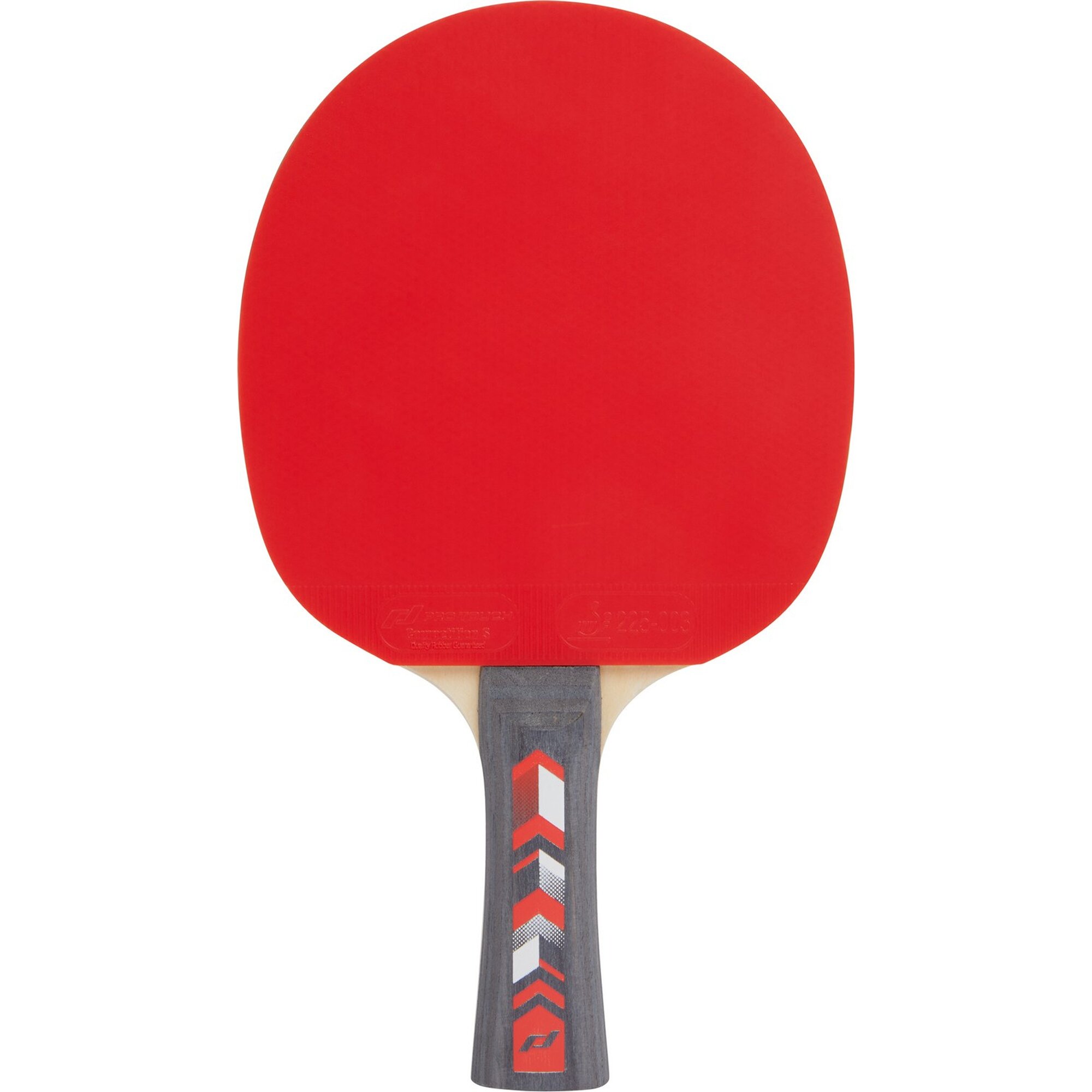 TT-Schläger Pro 5000 #1