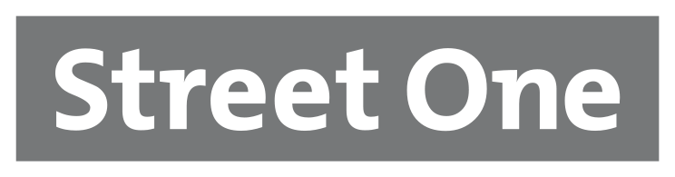 STREET ONE STREET ONE