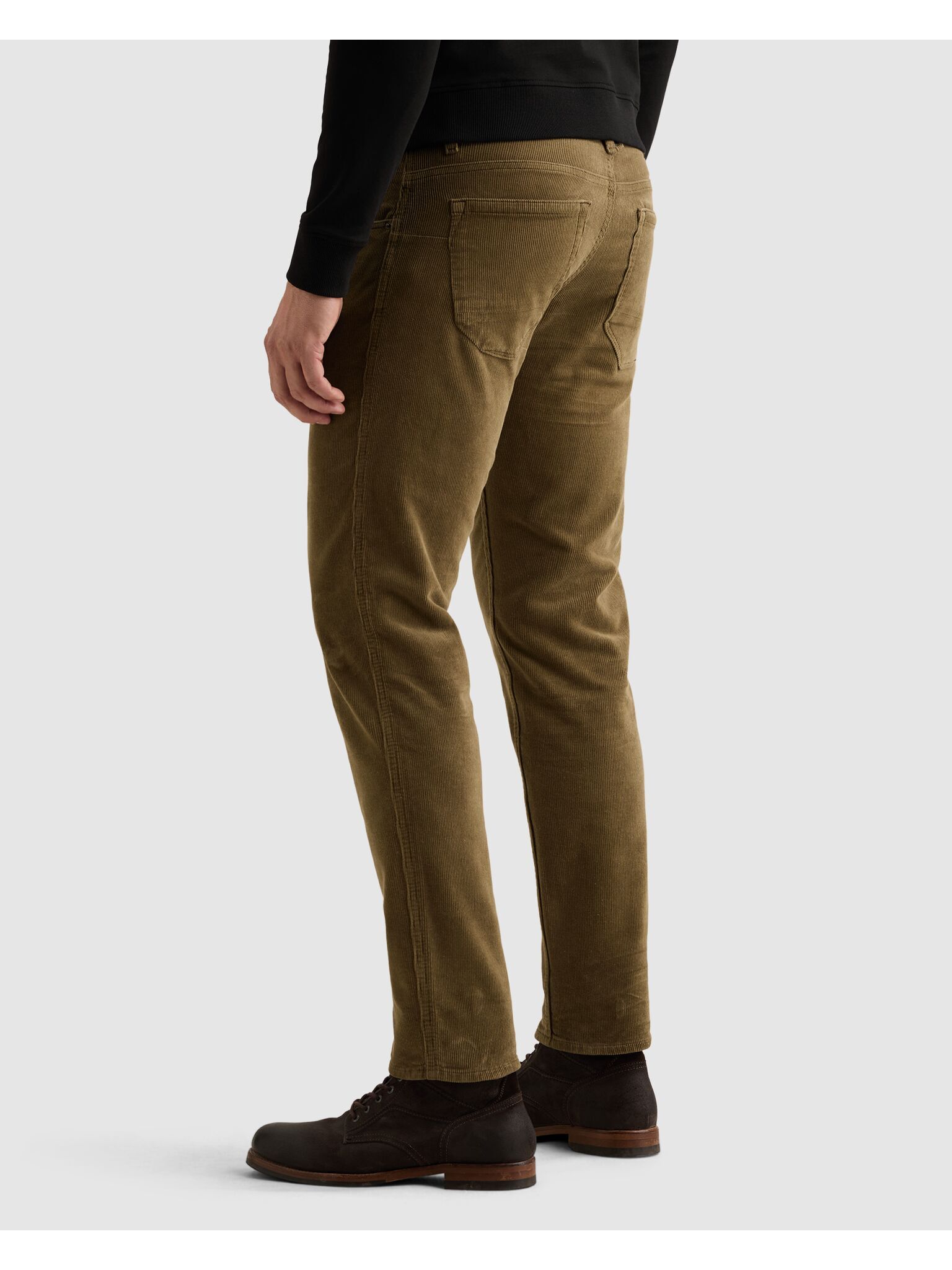 PME LEGEND NIGHTFLIGHT JEANS STRUC #2