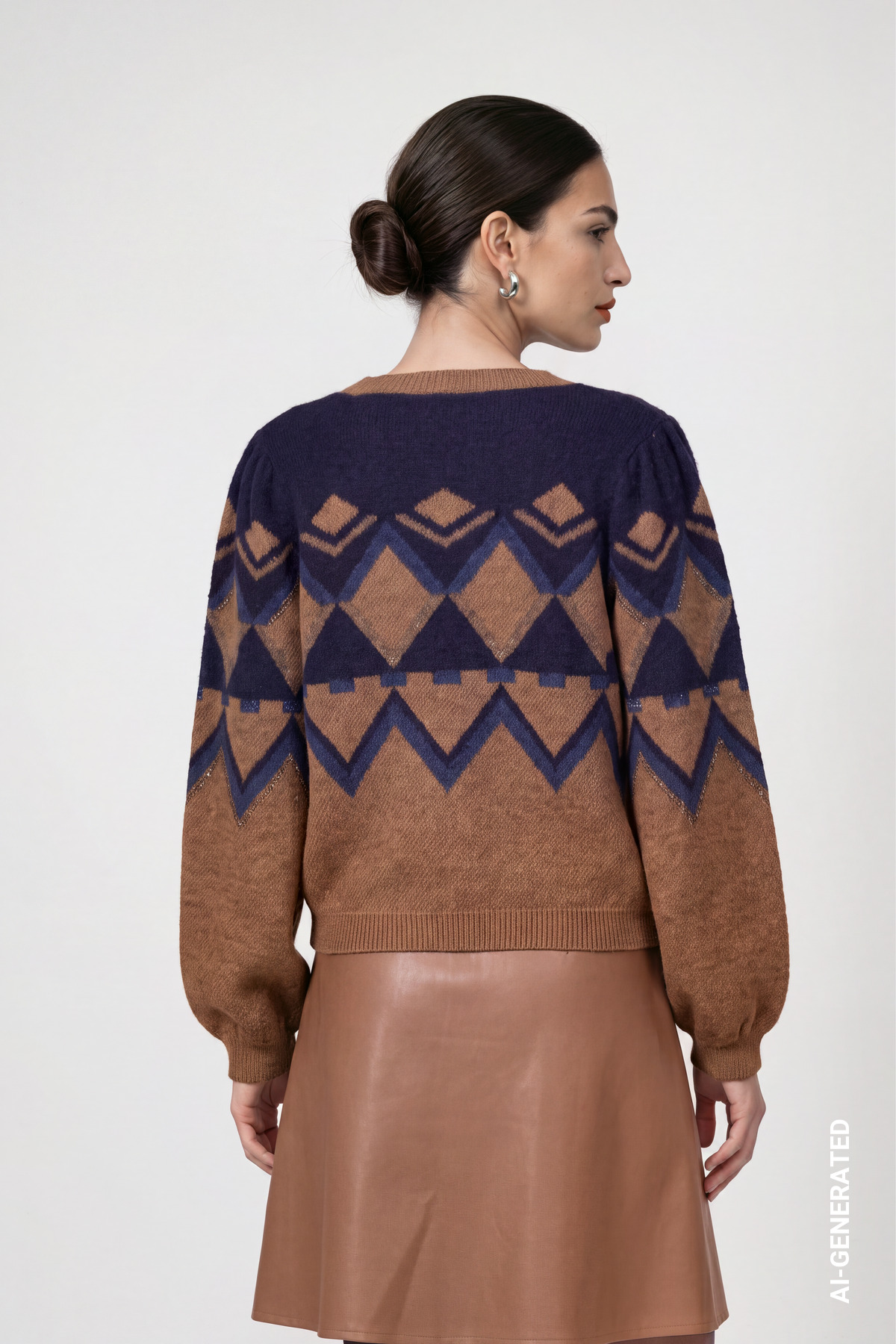 Pullover #4