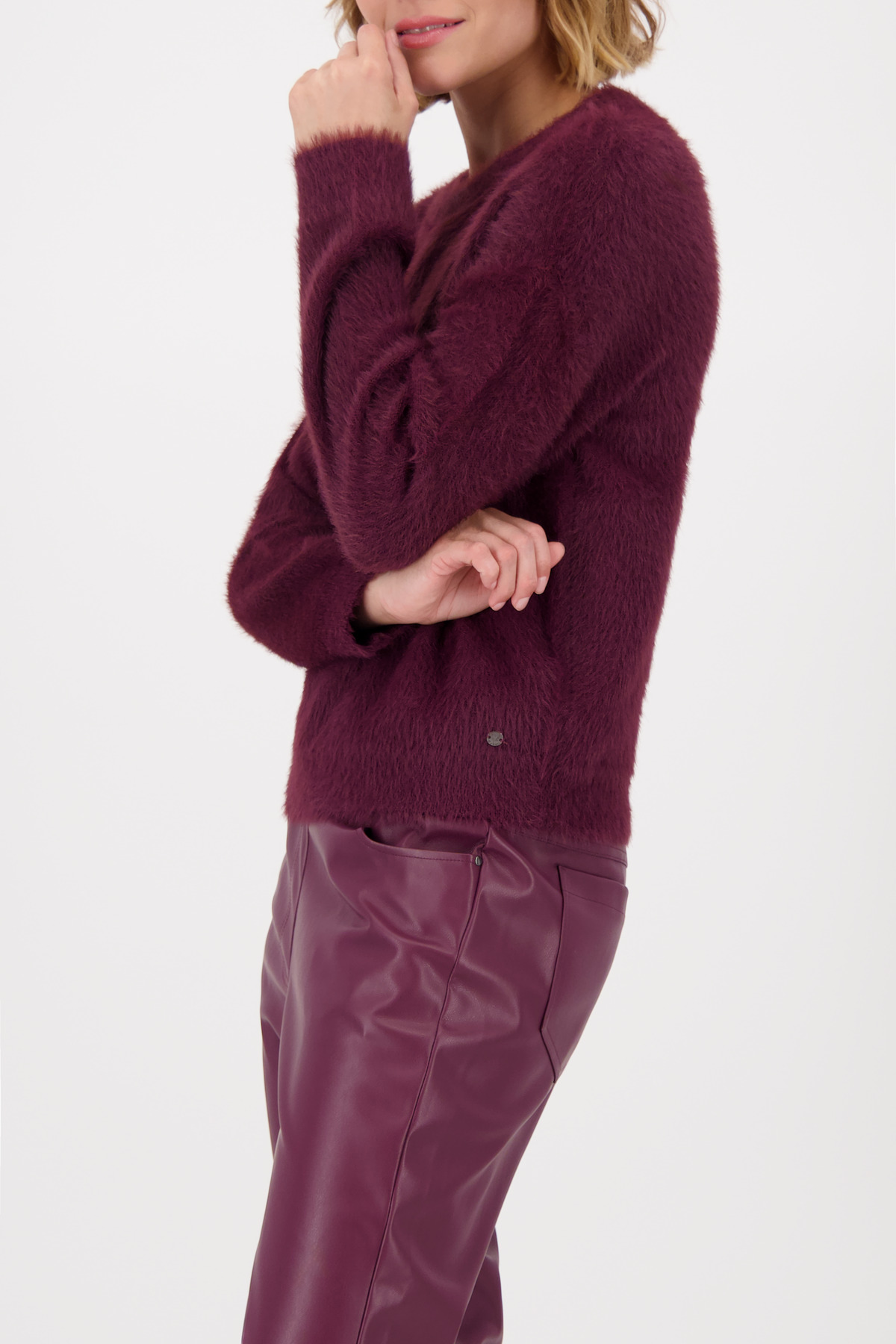 Pullover #3