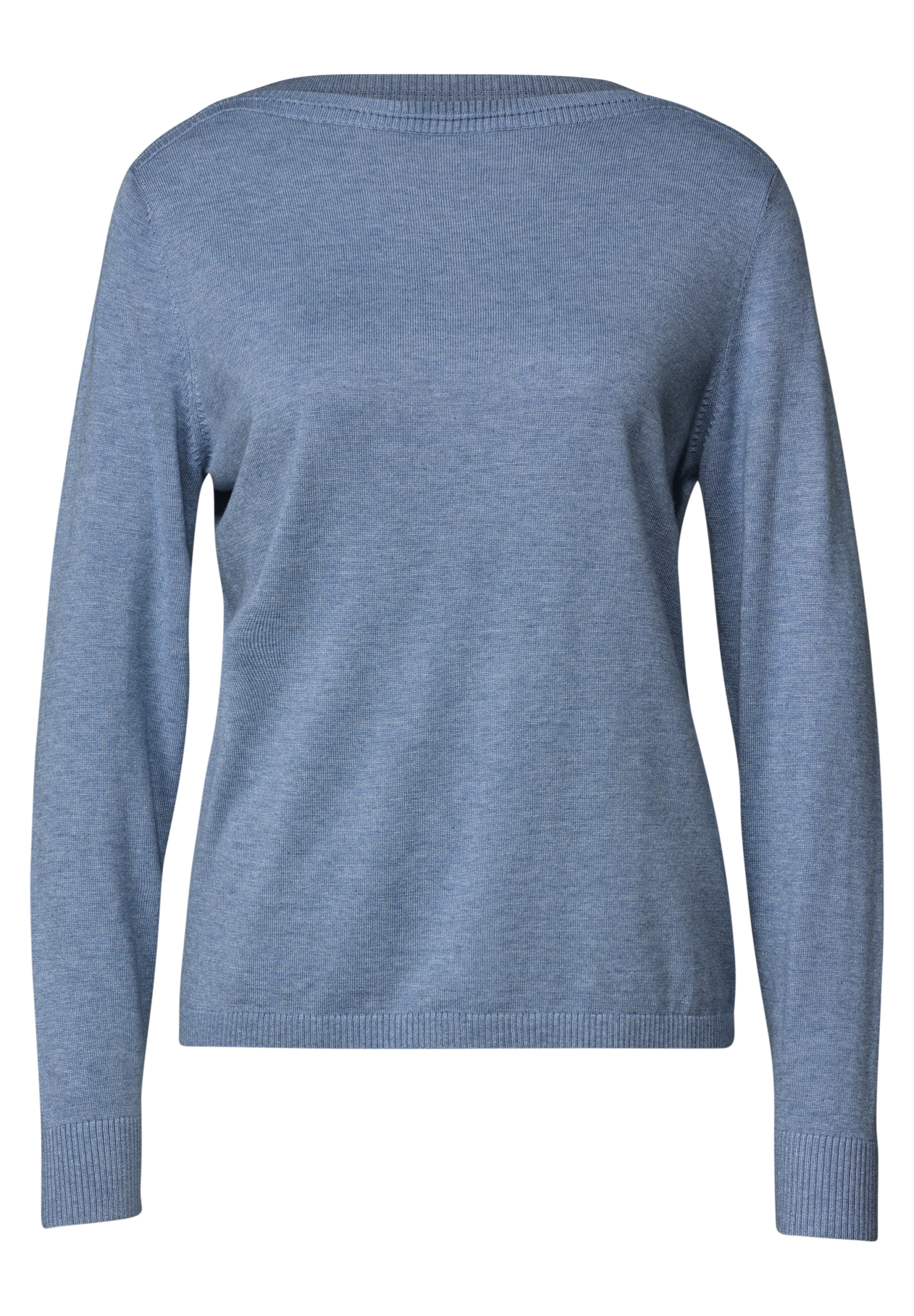 QR_basic u-boat sweater #1