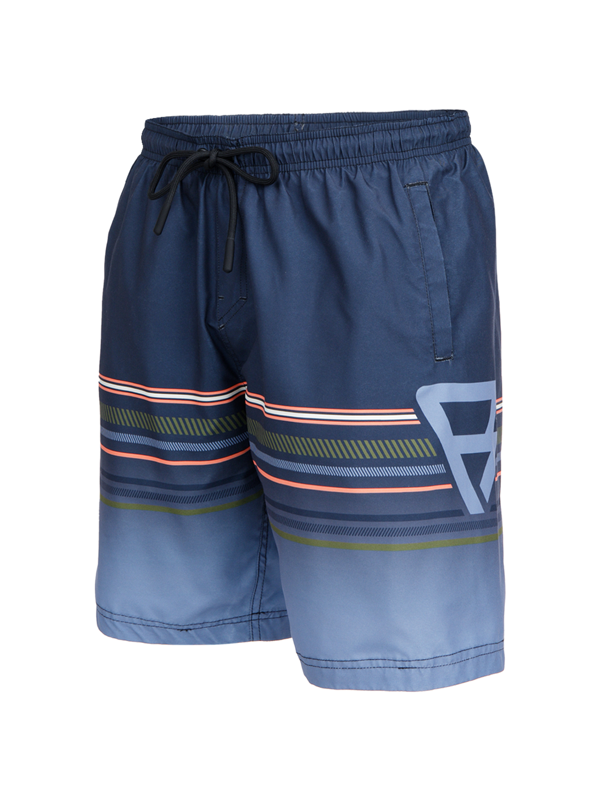 Cester-Long Men Swim Shorts #3