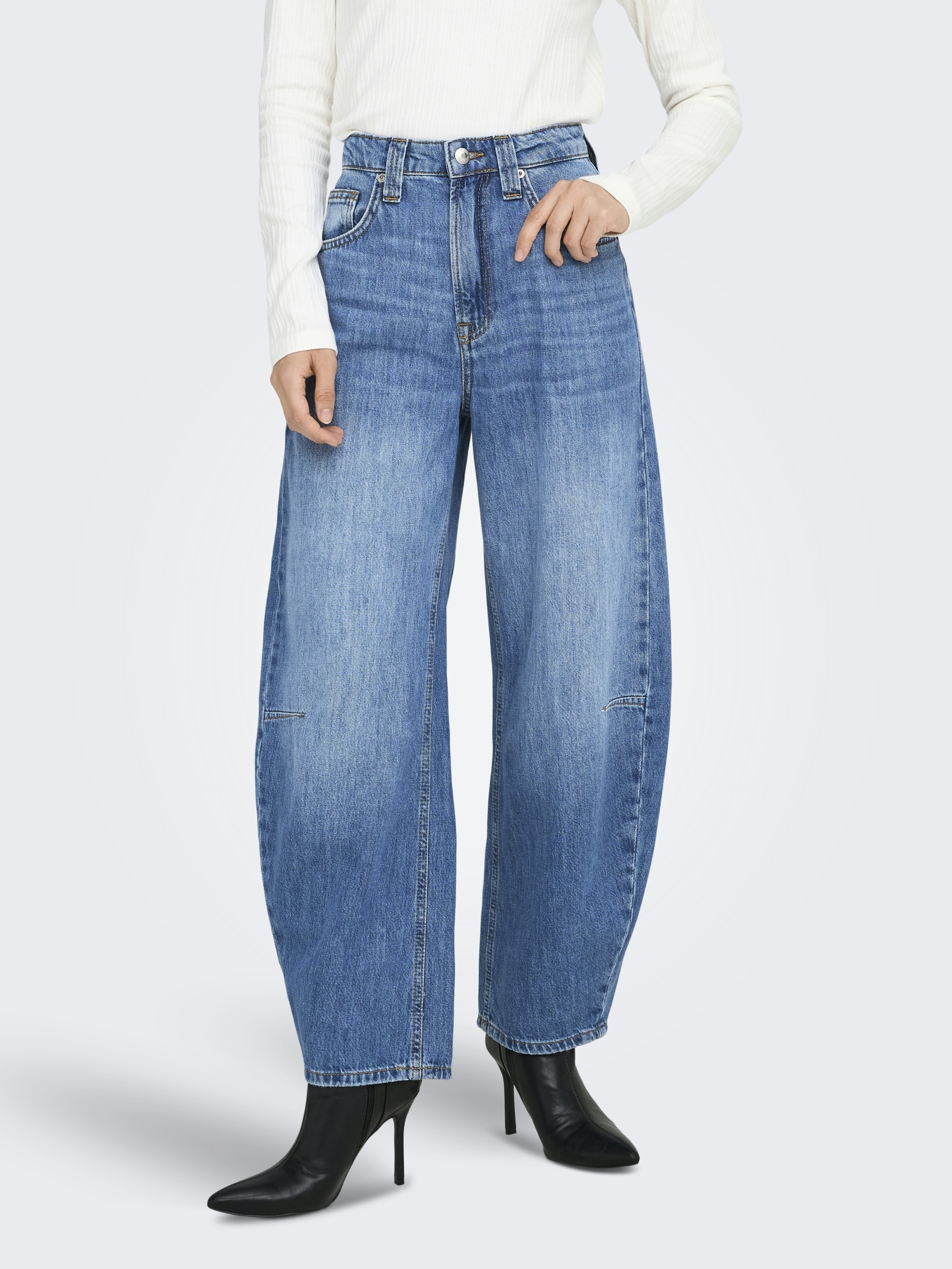 ONLFRANKIE HW ANK BARREL DNM DOT548 NOOS #6