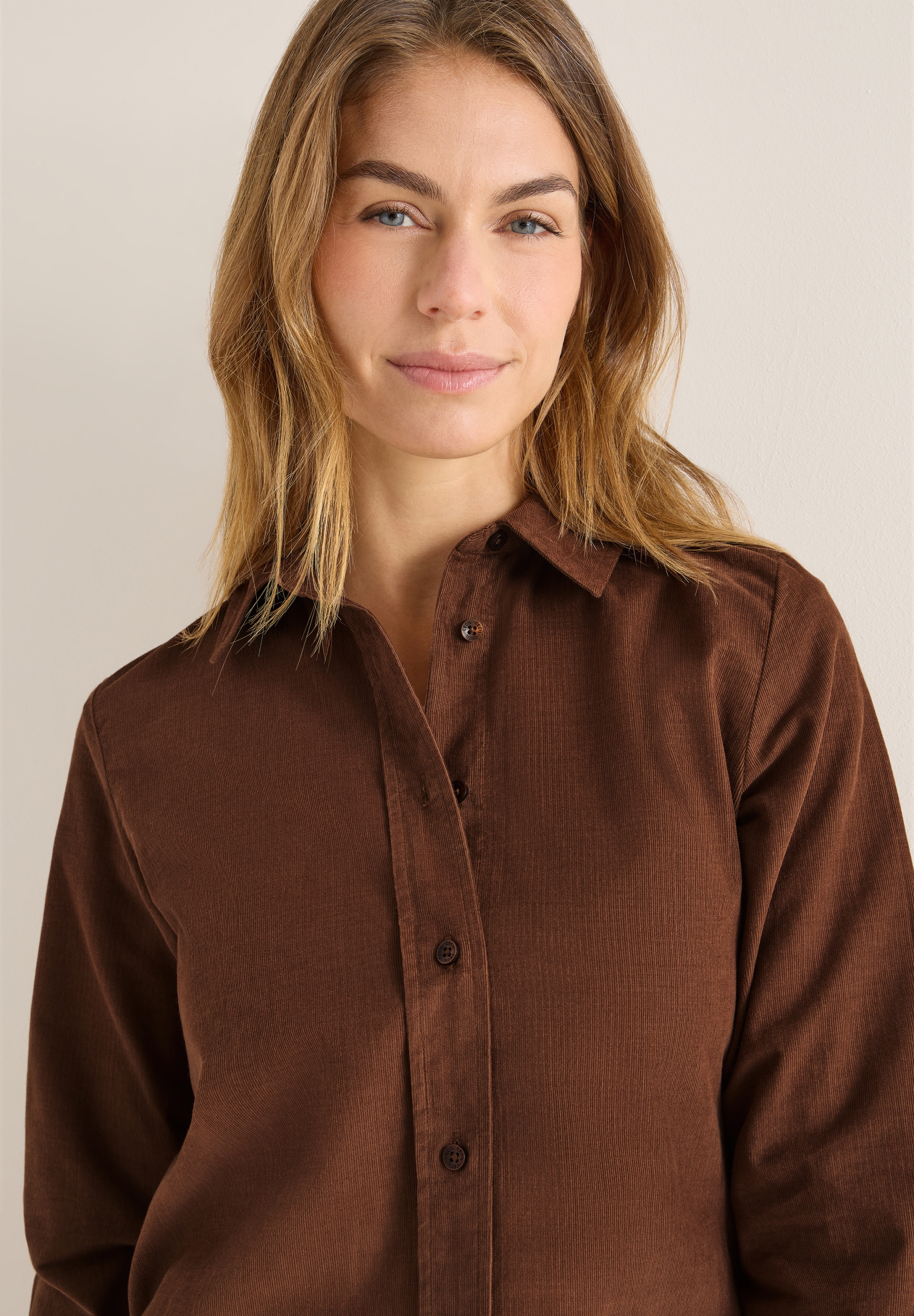 TOS_Solid Corduroy #7