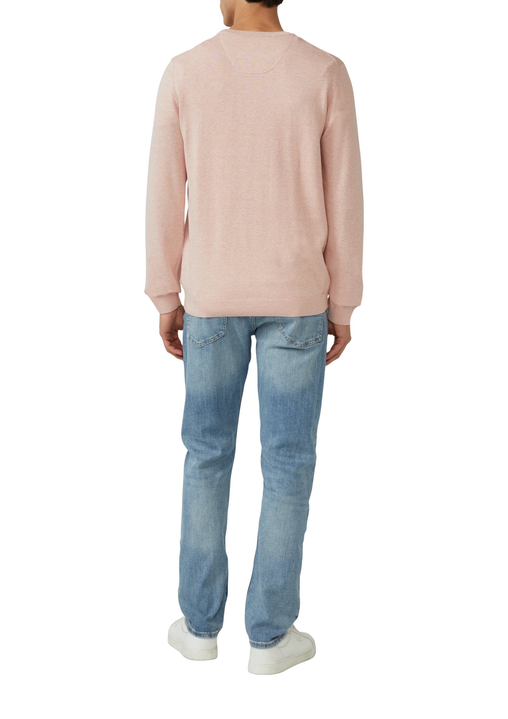 Strickpullover #4