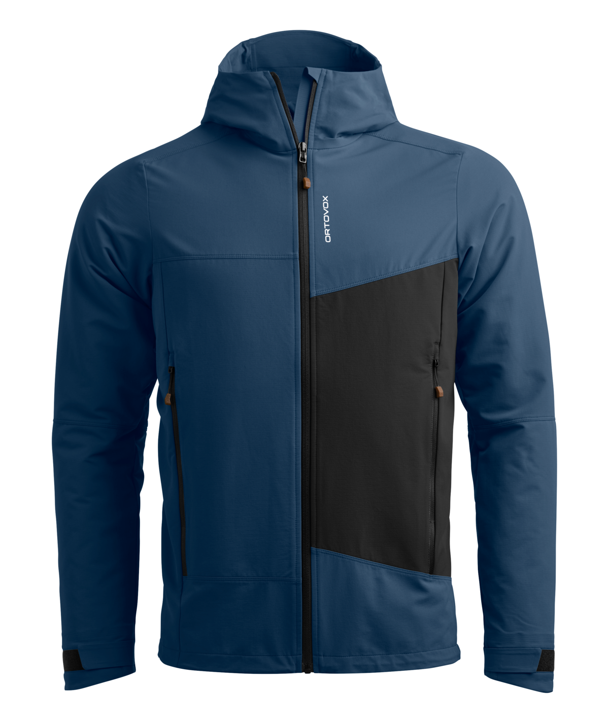 SECEDA SOFTSHELL JACKET M #1