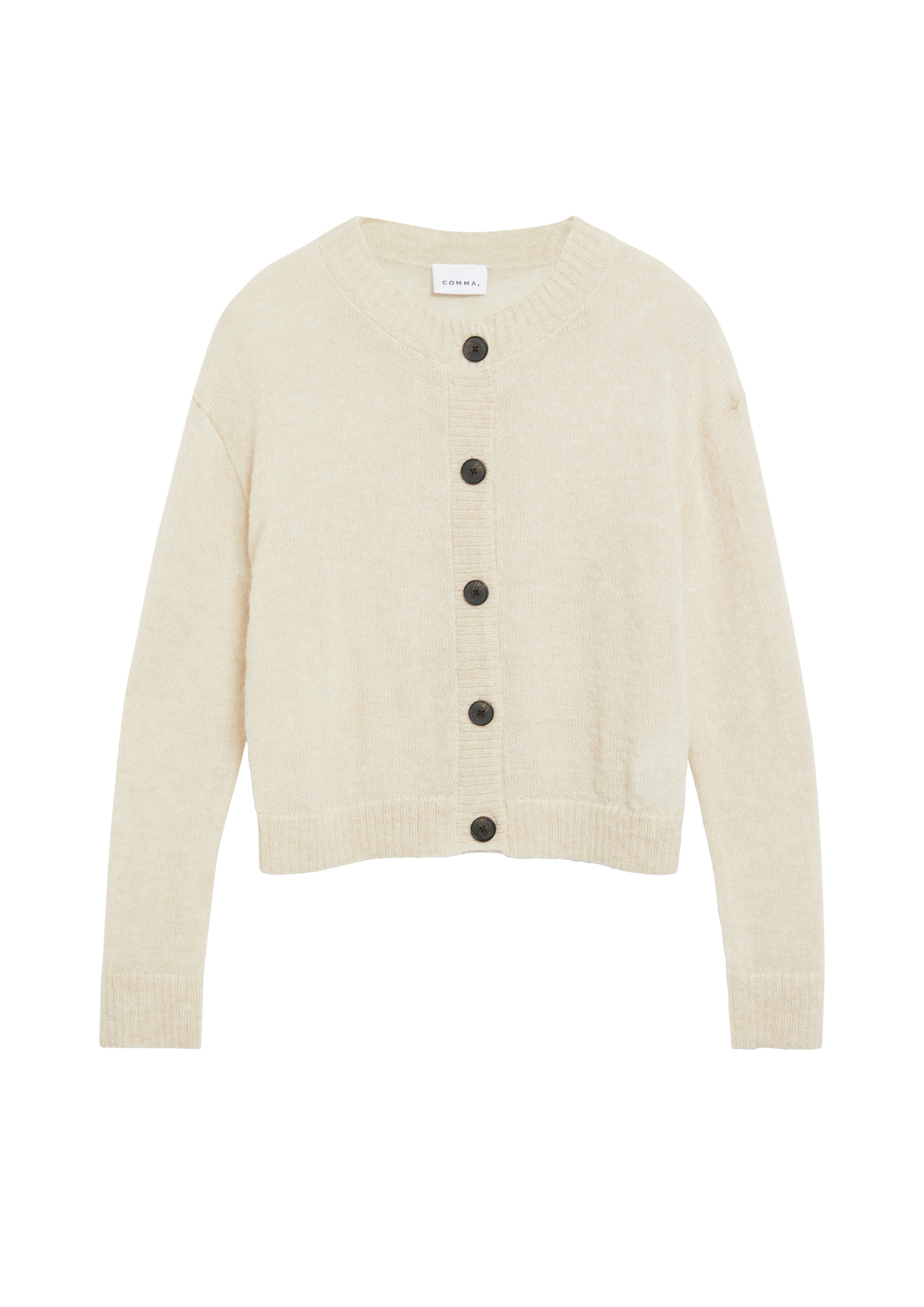 Strickjacke #1
