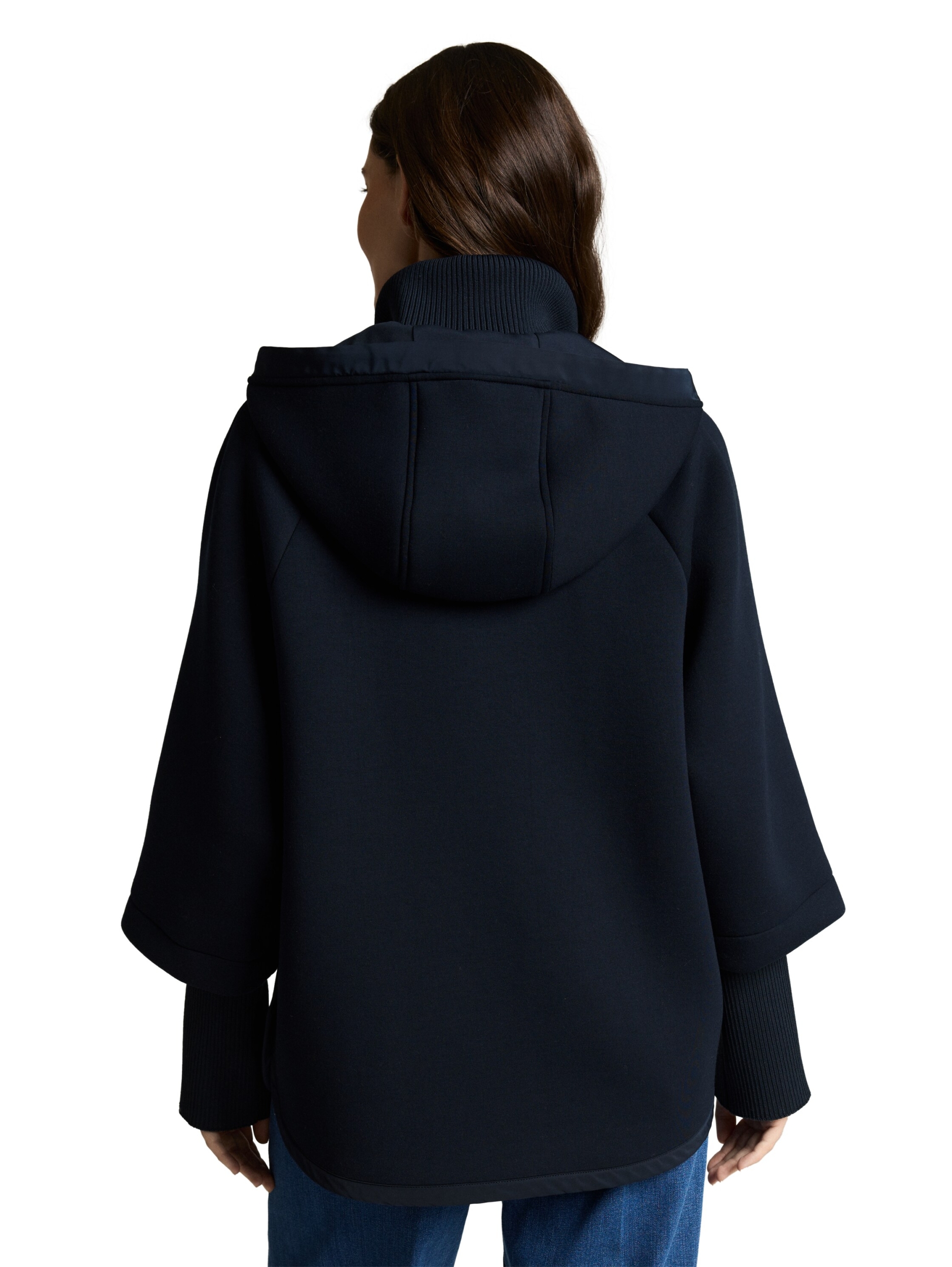 cape jacket #4