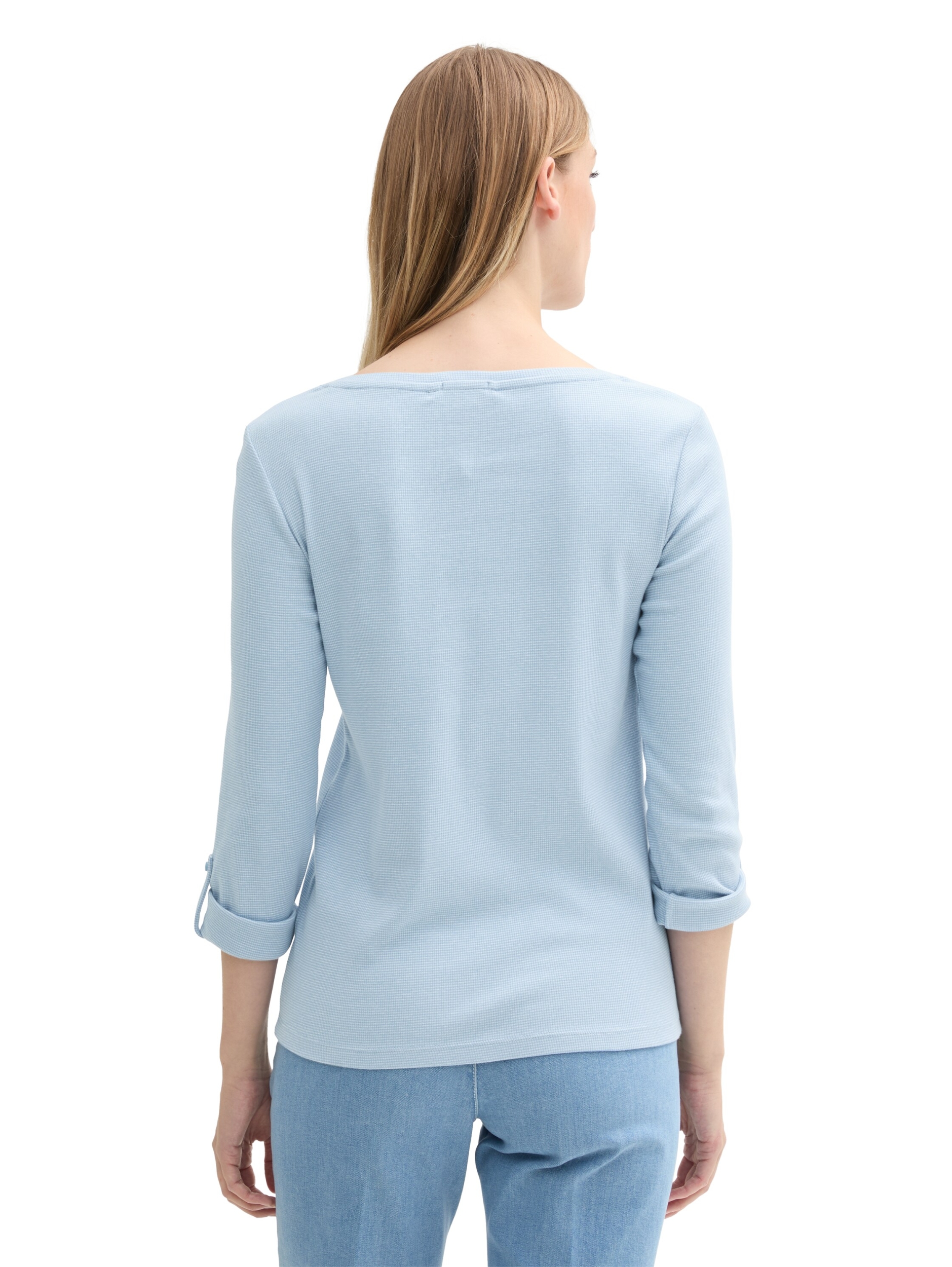 Langarmshirt mit Bio-Baumwolle #4