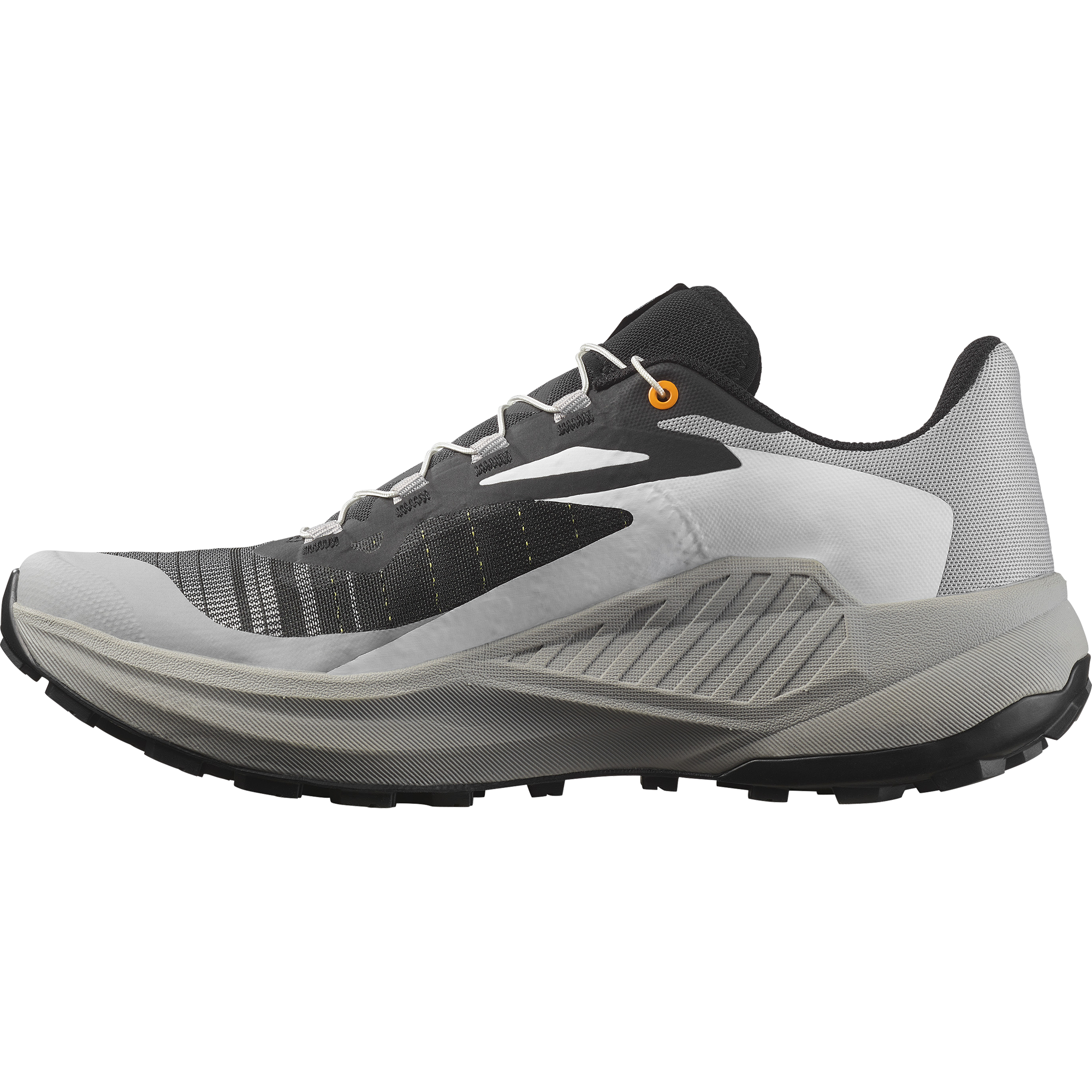 SHOES GENESIS Bk/Alloy/Tume #2