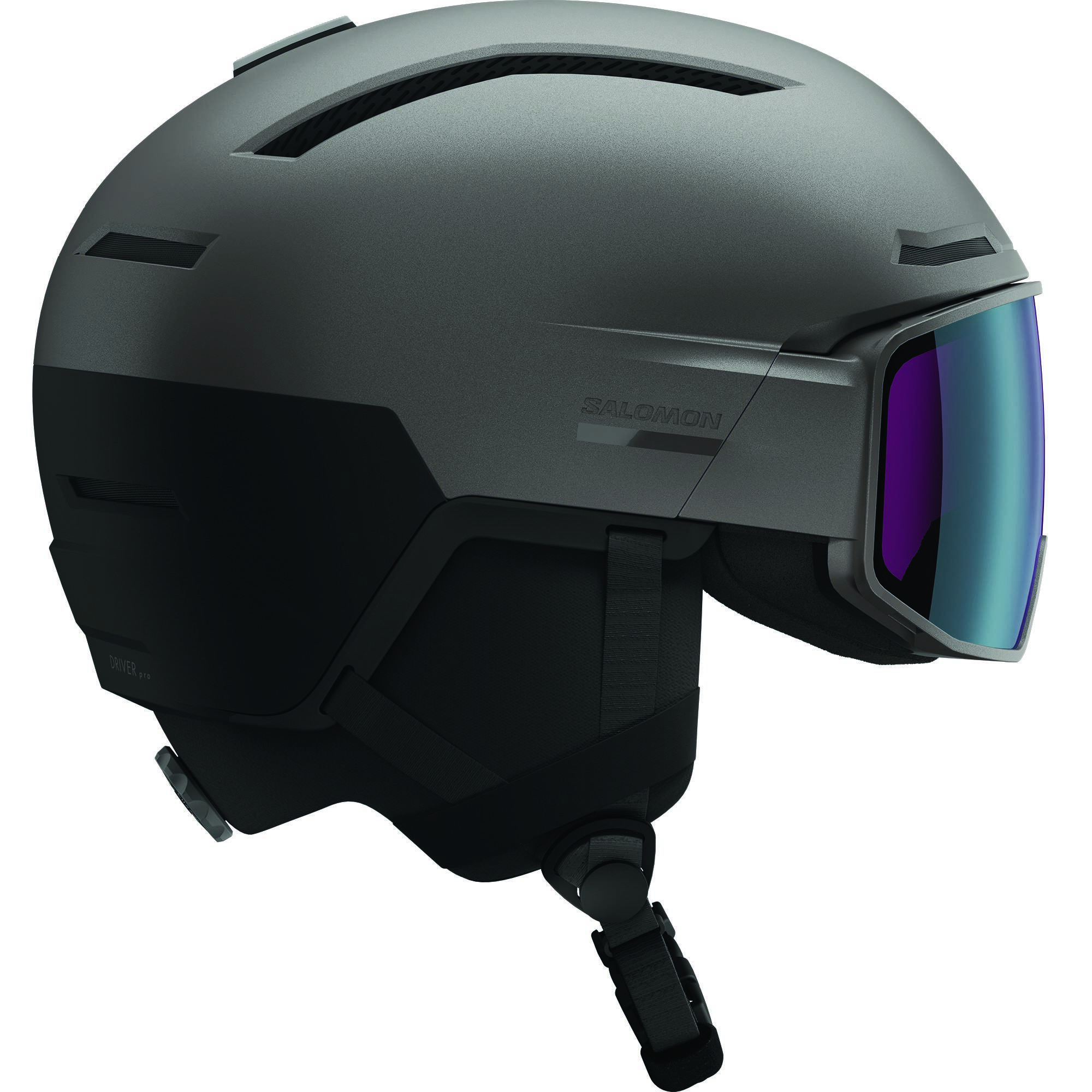 HELMET DRIVER PRO SIGMA Beluga M/Blk/ #1