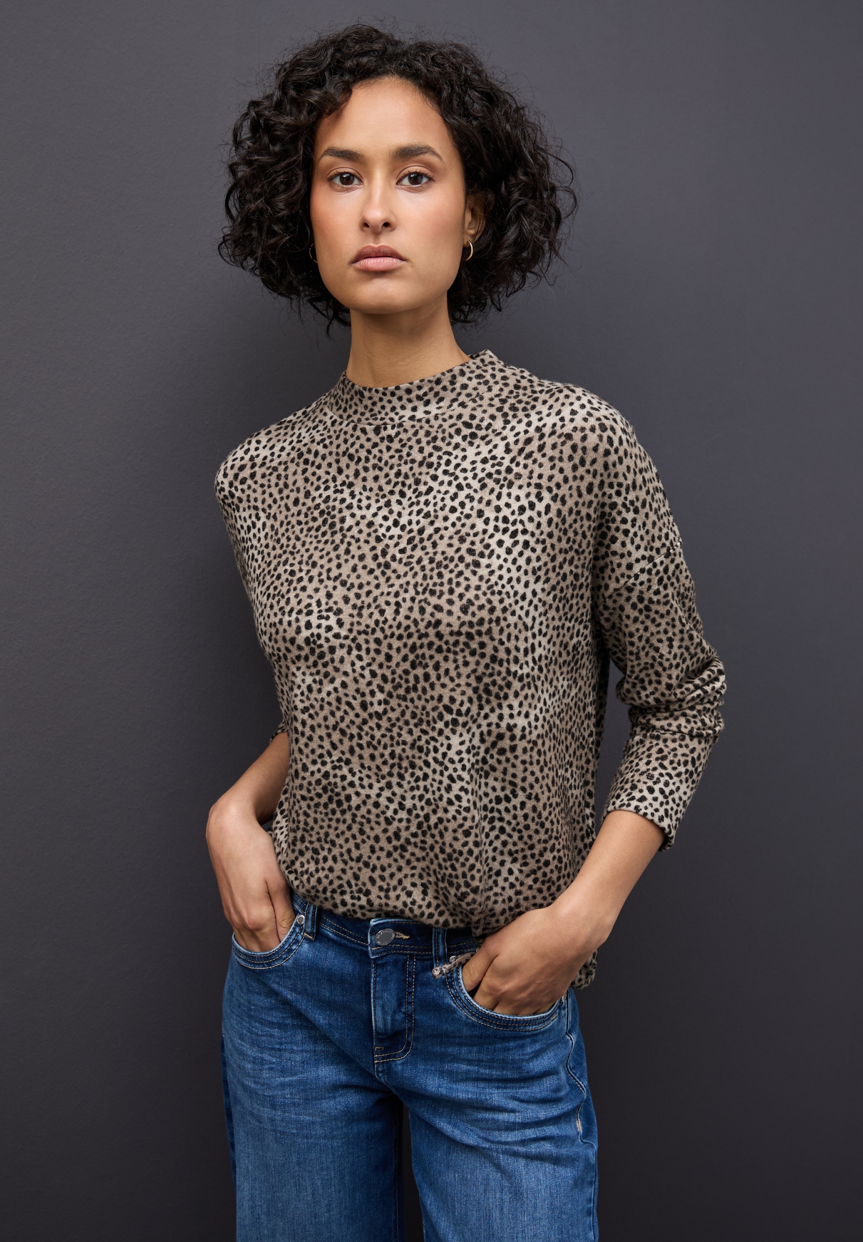 LTD QR printed soft turtle nec #7