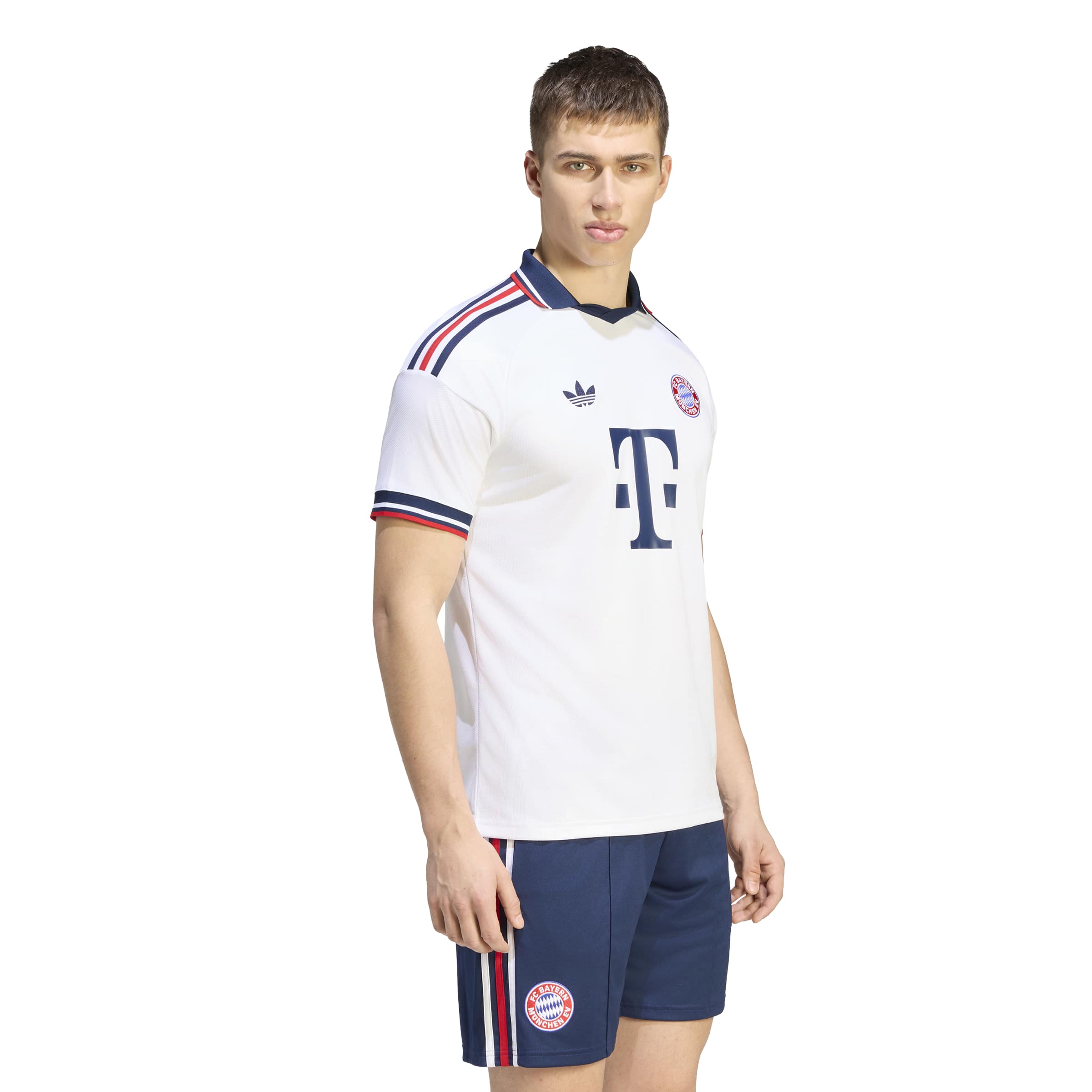 FCB A JSY #3