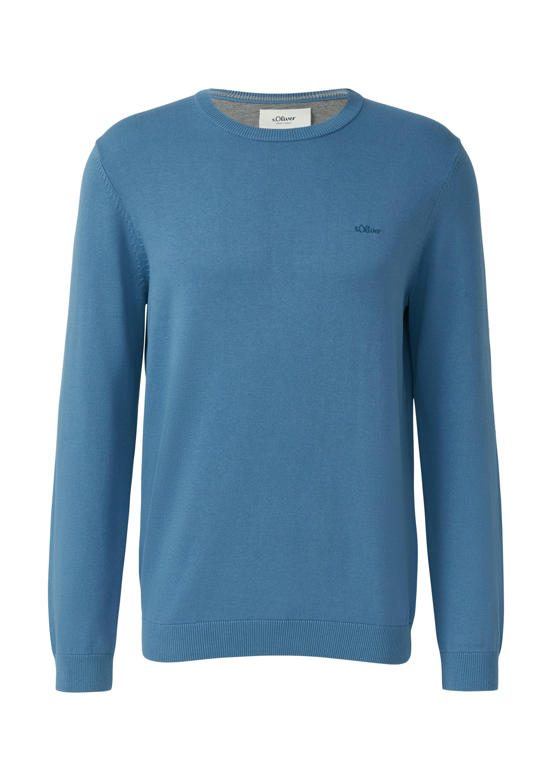 Strickpullover #1