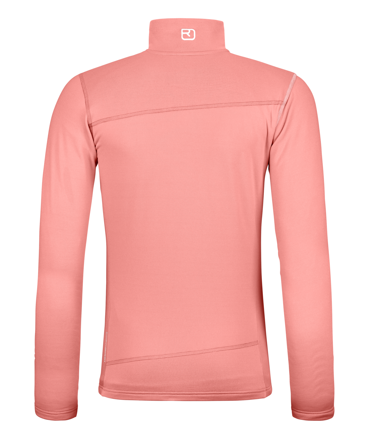 FLEECE LIGHT JACKET W #2