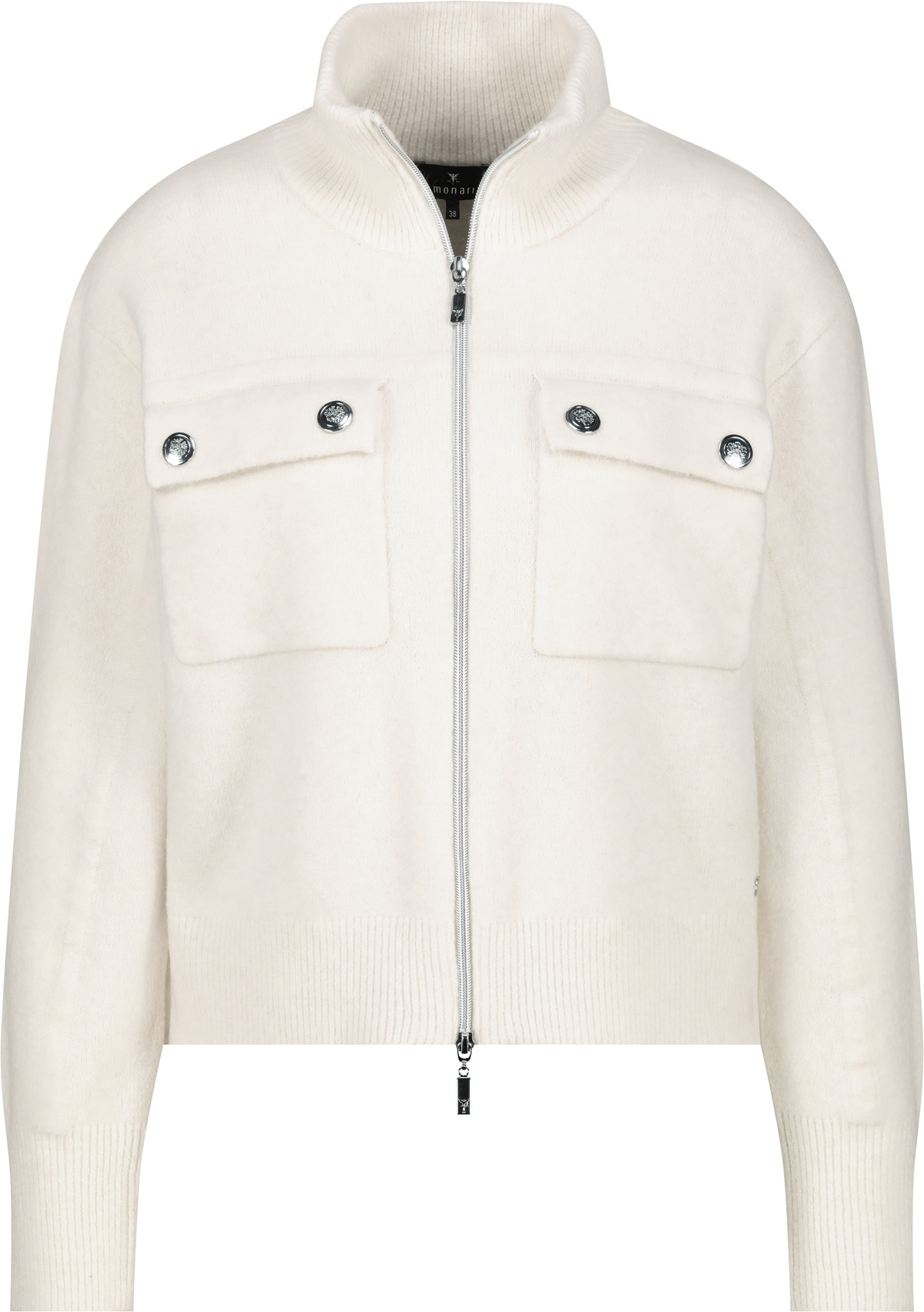 Strickjacke #1