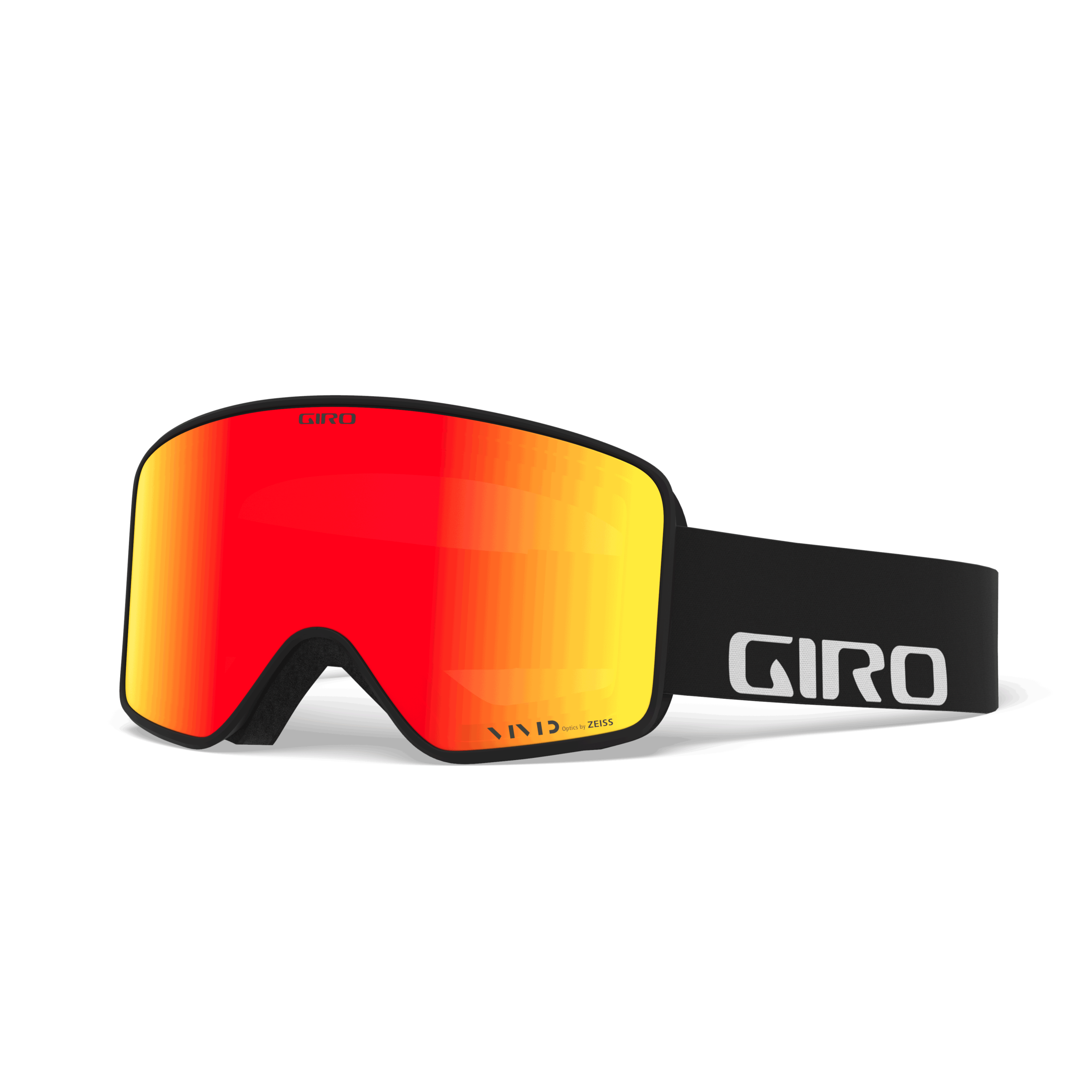 Giro Method #7