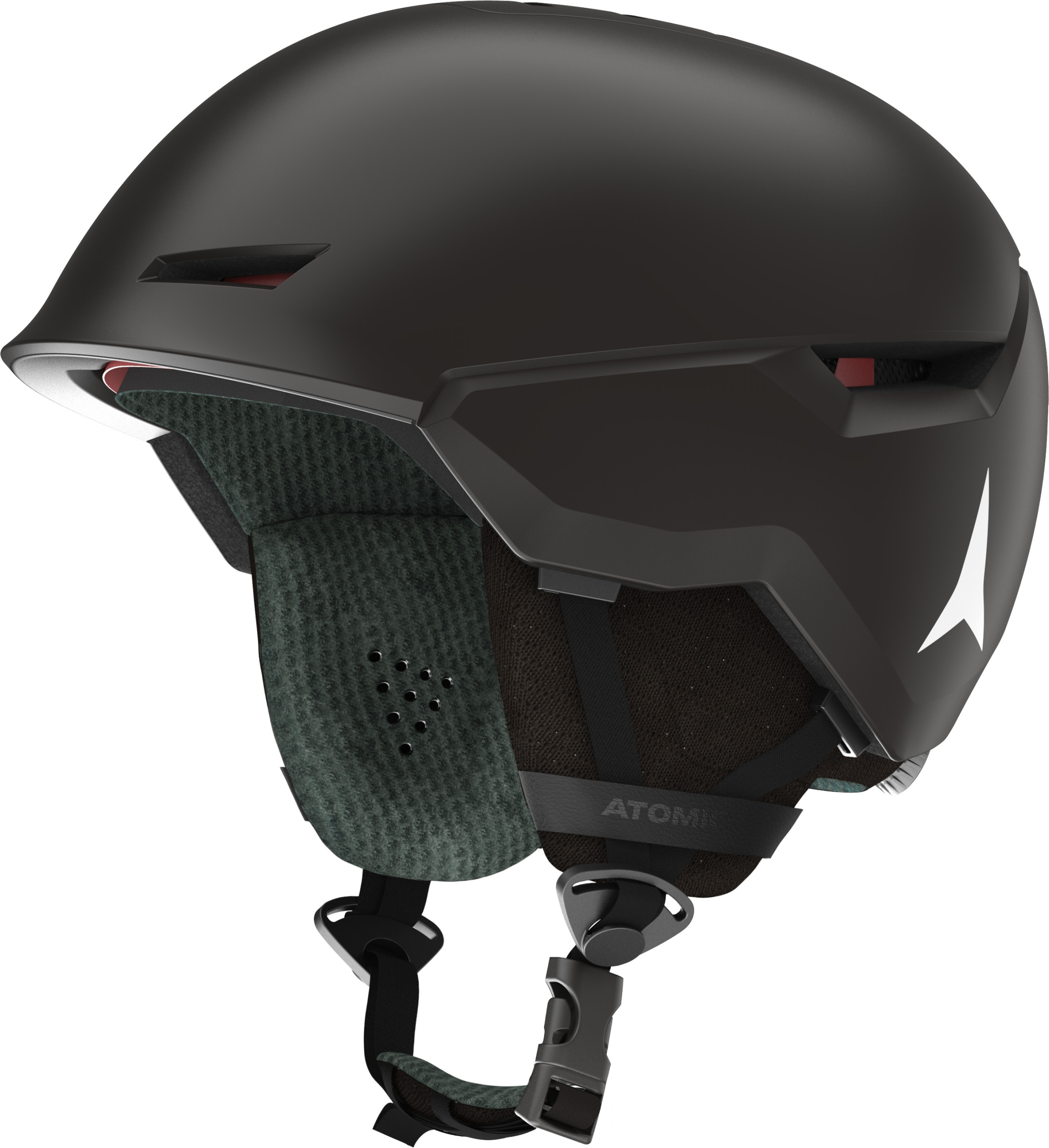 REVENT+ Black #1