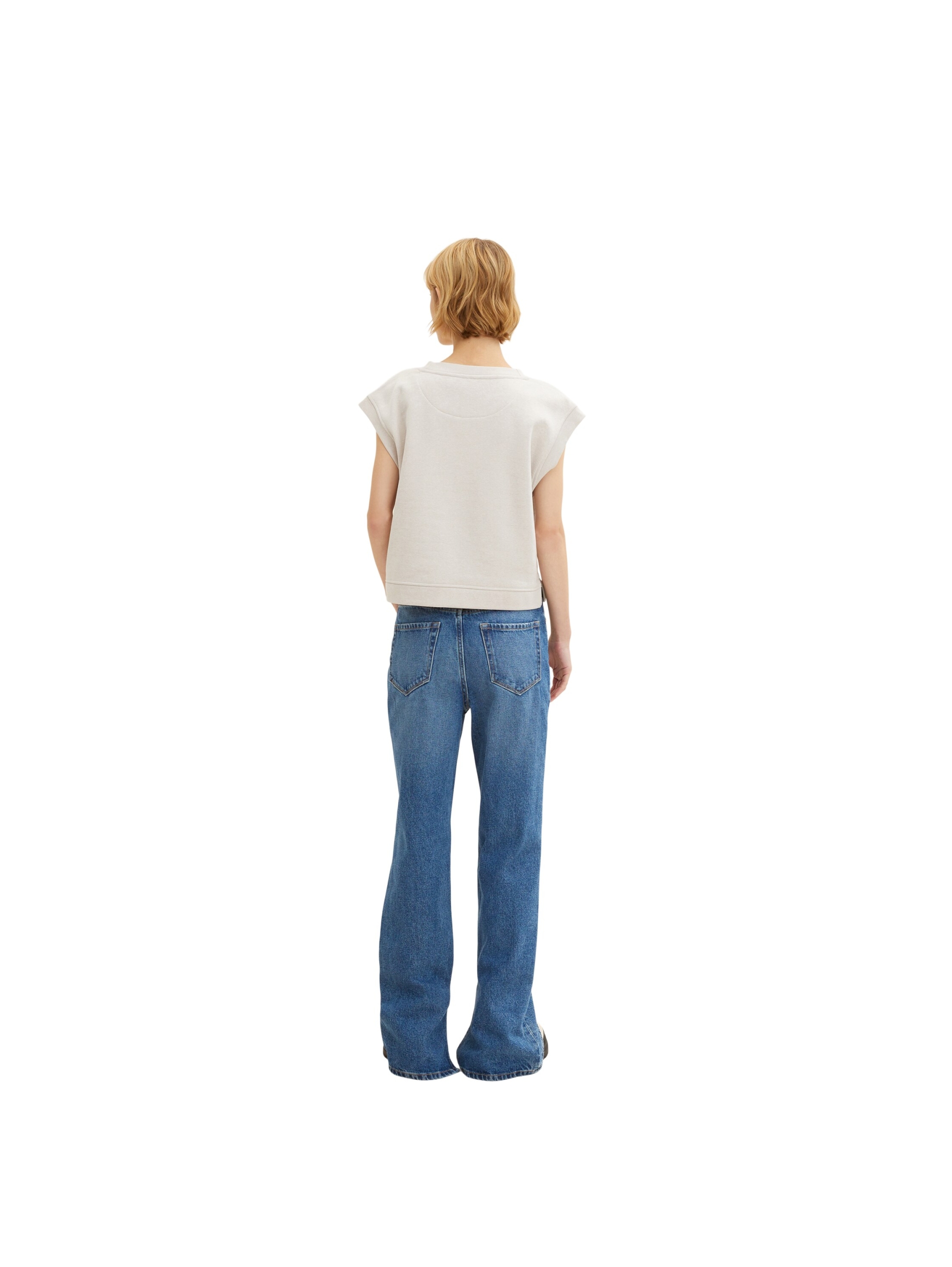 Tom Tailor denim Emma #6