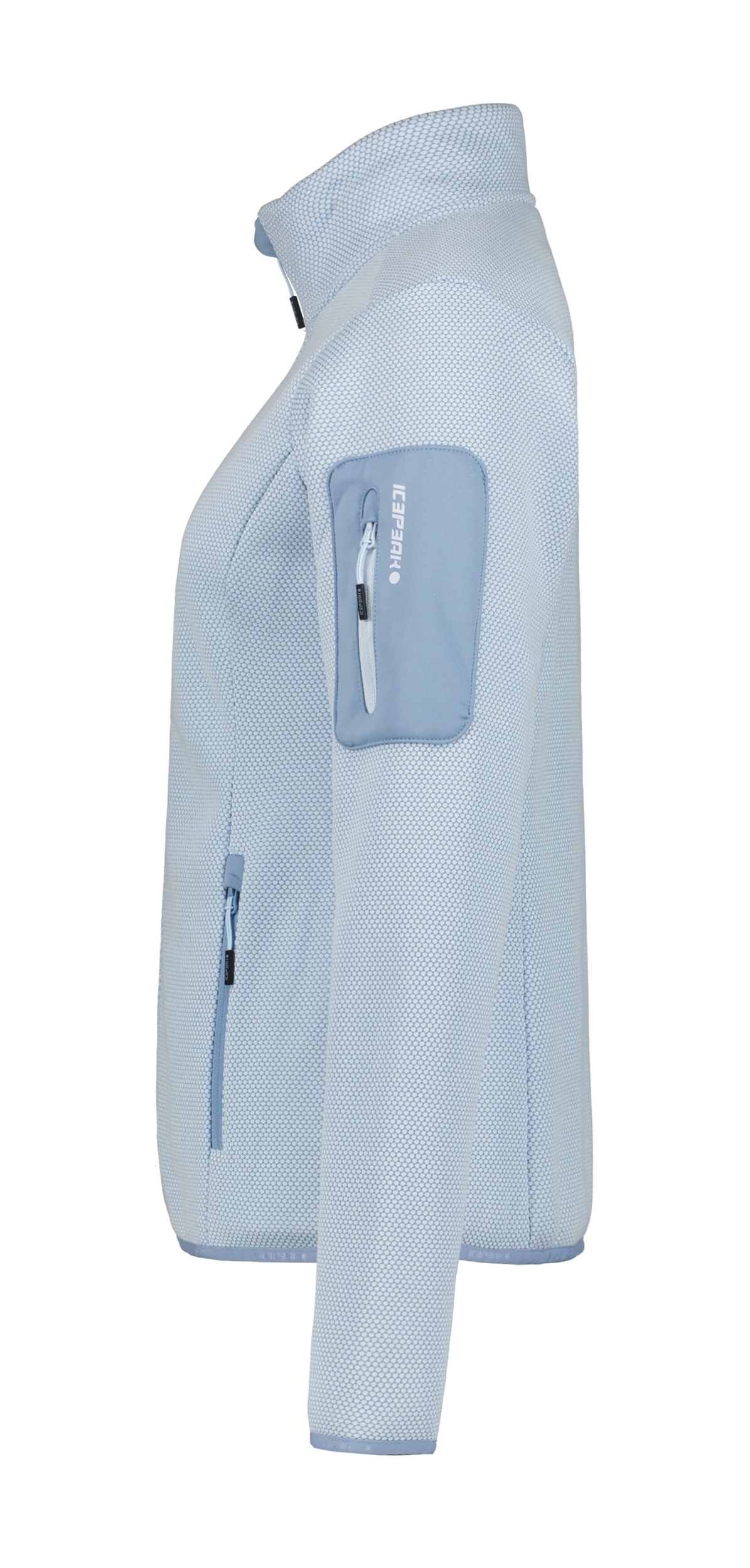 ICEPEAK BOWERSVILLE #3