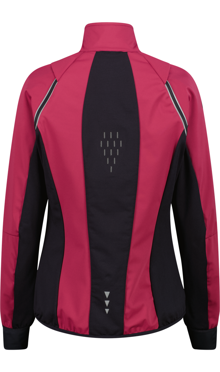 WOMAN JACKET WITH DETACHABLE SLEEVES #2