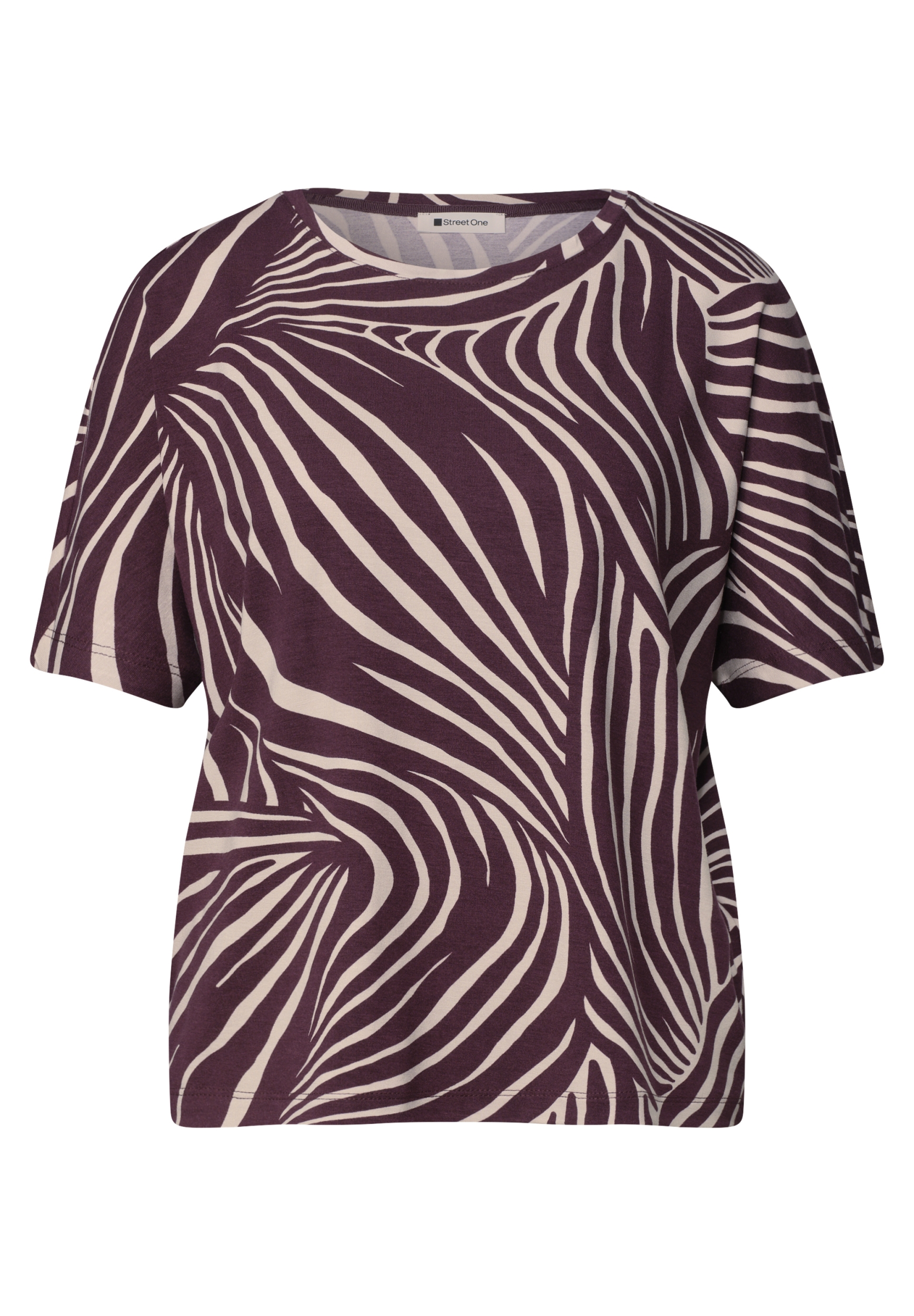 new Style Crista printed #1