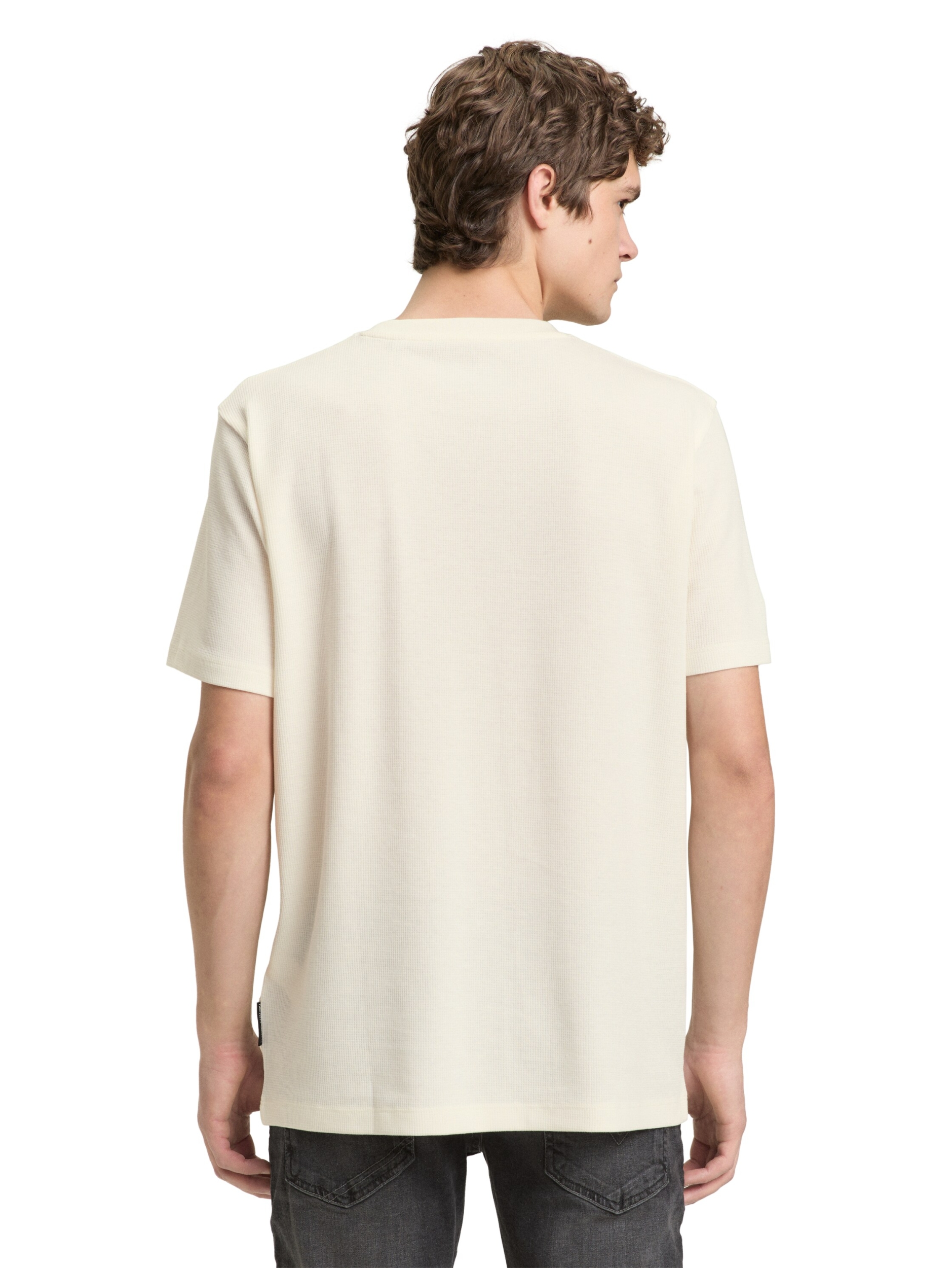structured t-shirt #4