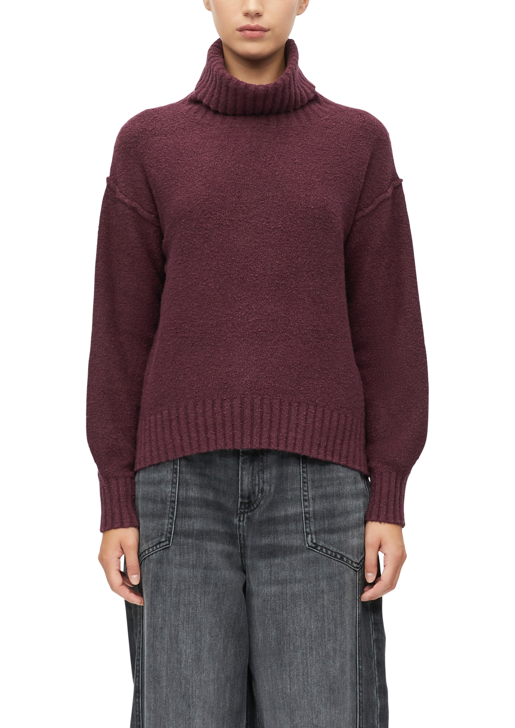 Strickpullover #2
