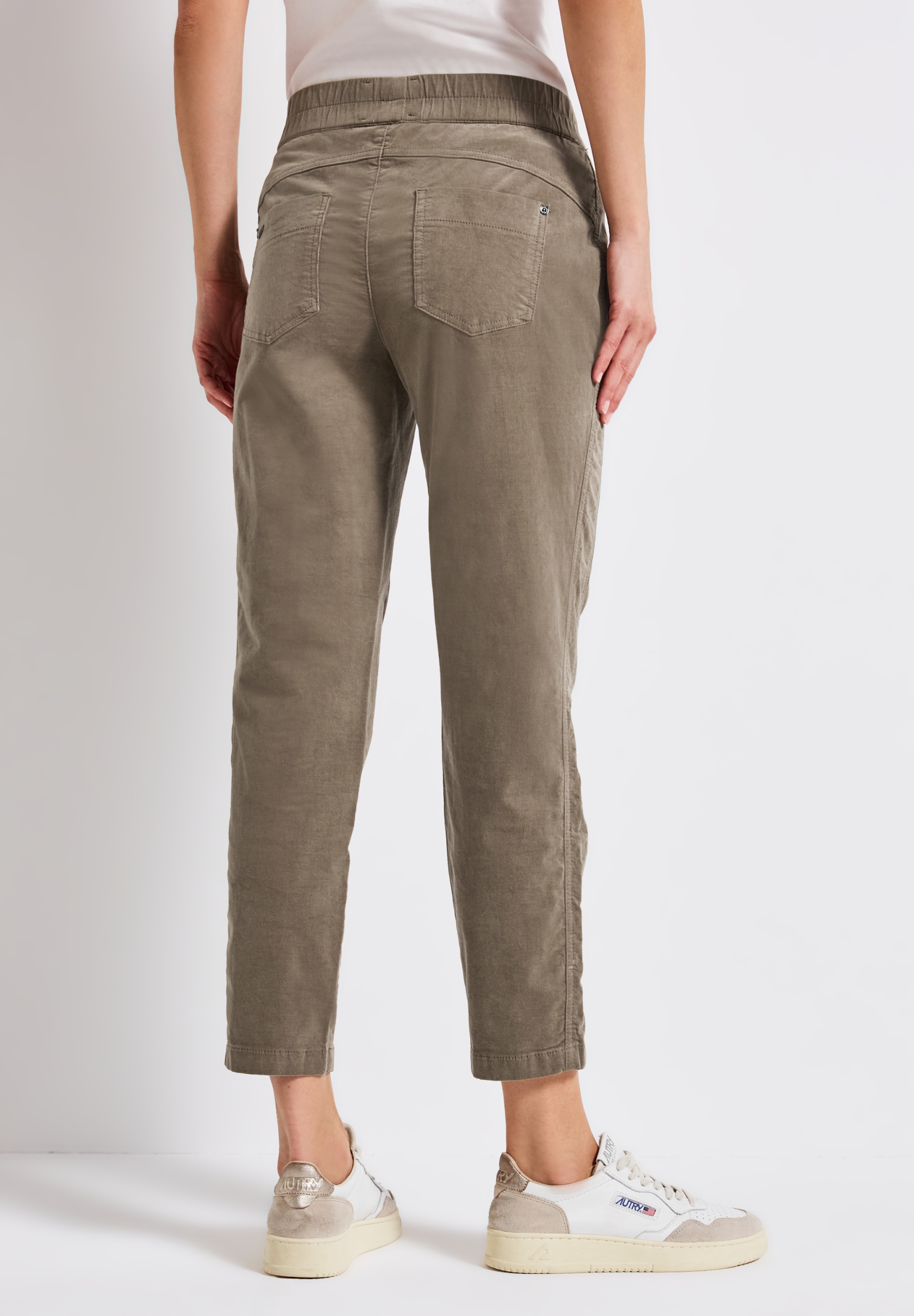 Style LTD QR Bonny Corduroy So #5