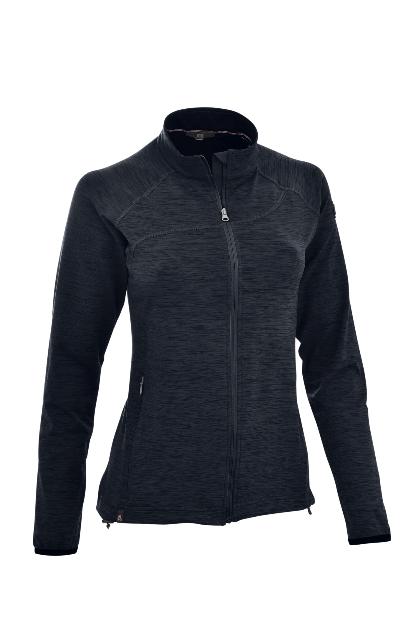 Manaslu - leichte Fleecejacke #1