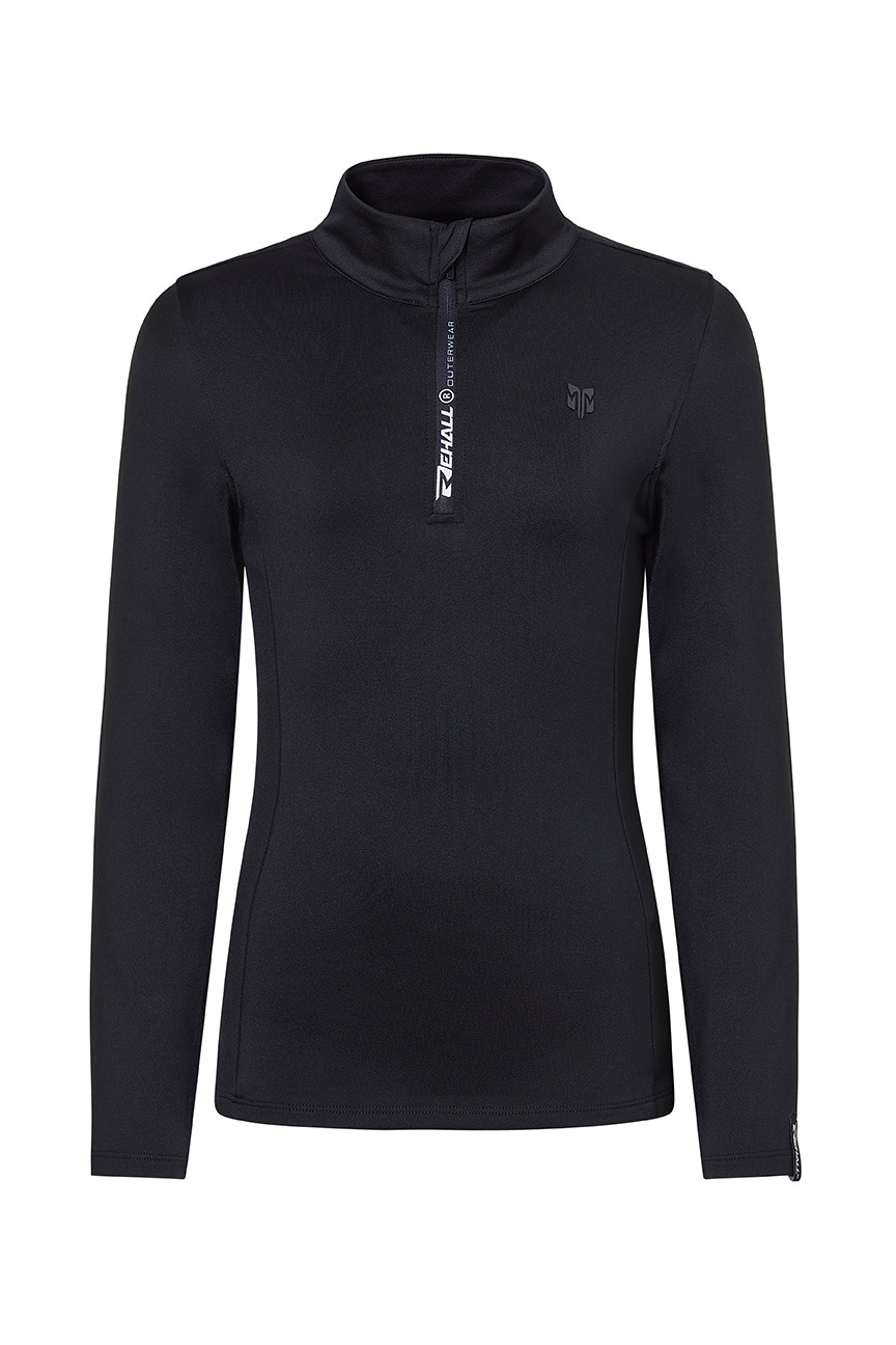 MICHA-R-jr. - Girls basic ski pulli #1
