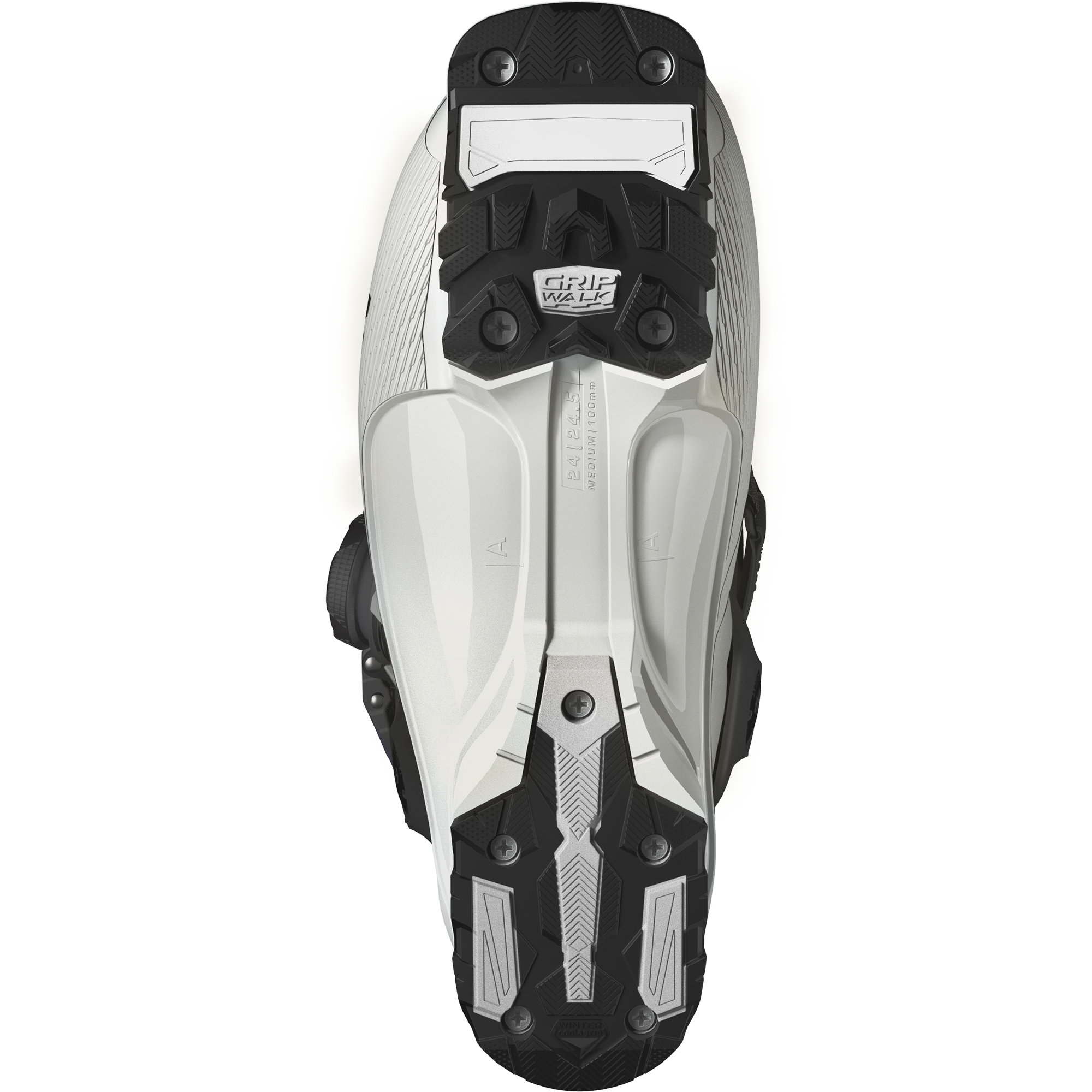 ALP. BOOTS S/PRO SUPRA BOA 105 W GW Gr A #3