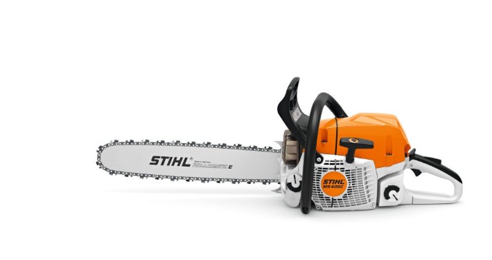 STIHL MS 400 C-M 45 cm / 36 RS #1
