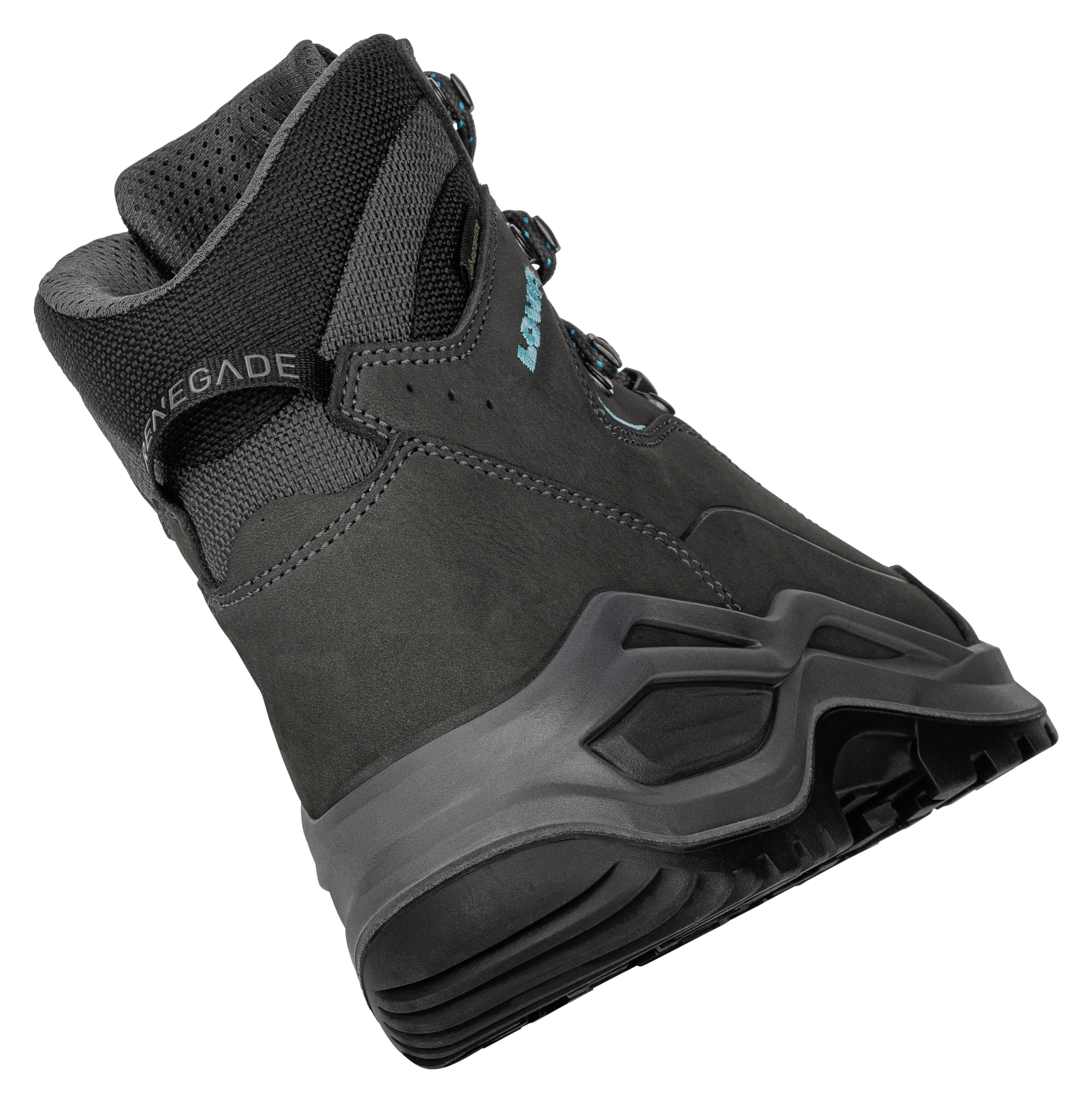 RENEGADE EVO GTX MID Ws #7