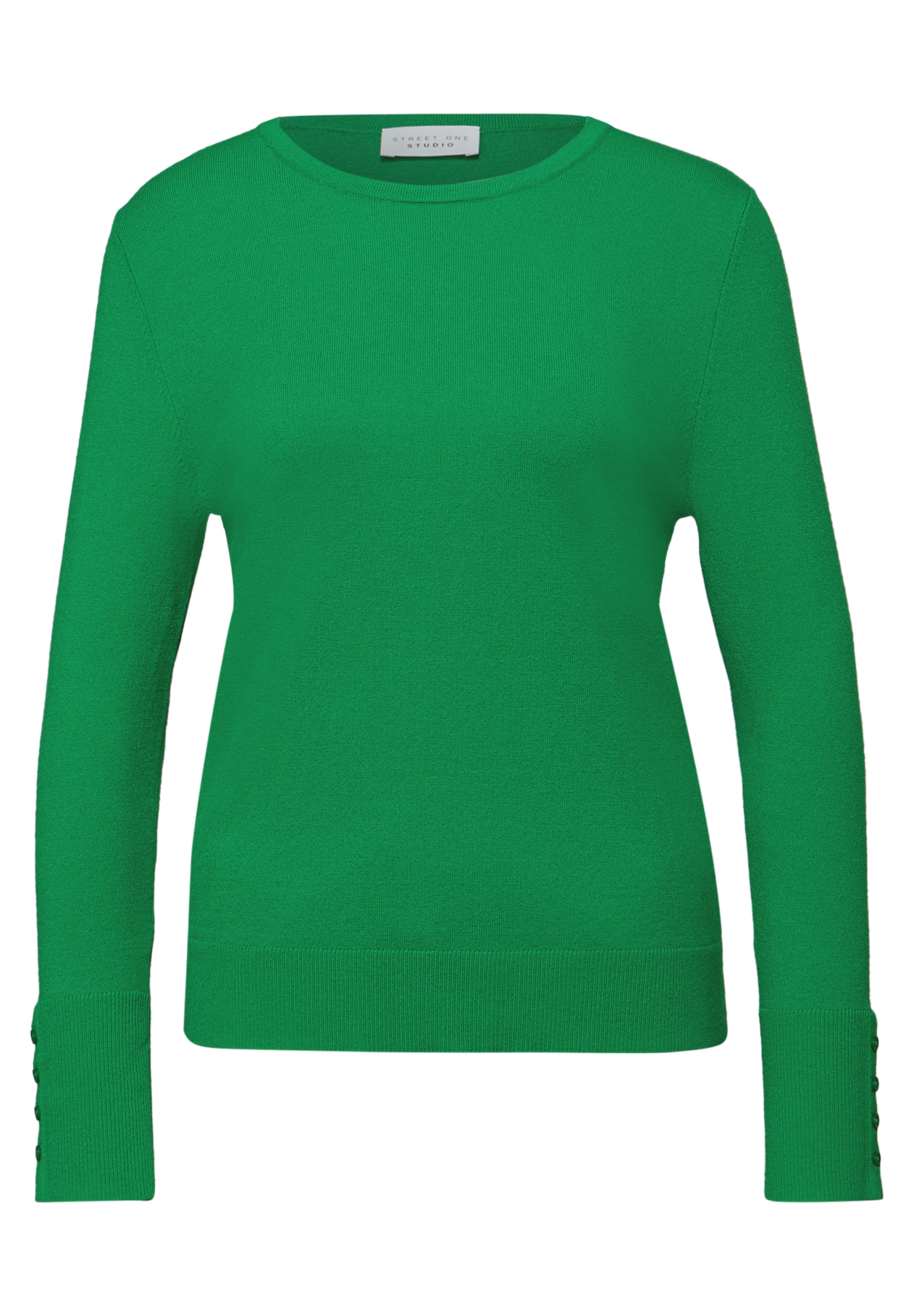 LTD QR Studio_button cuff deta #1